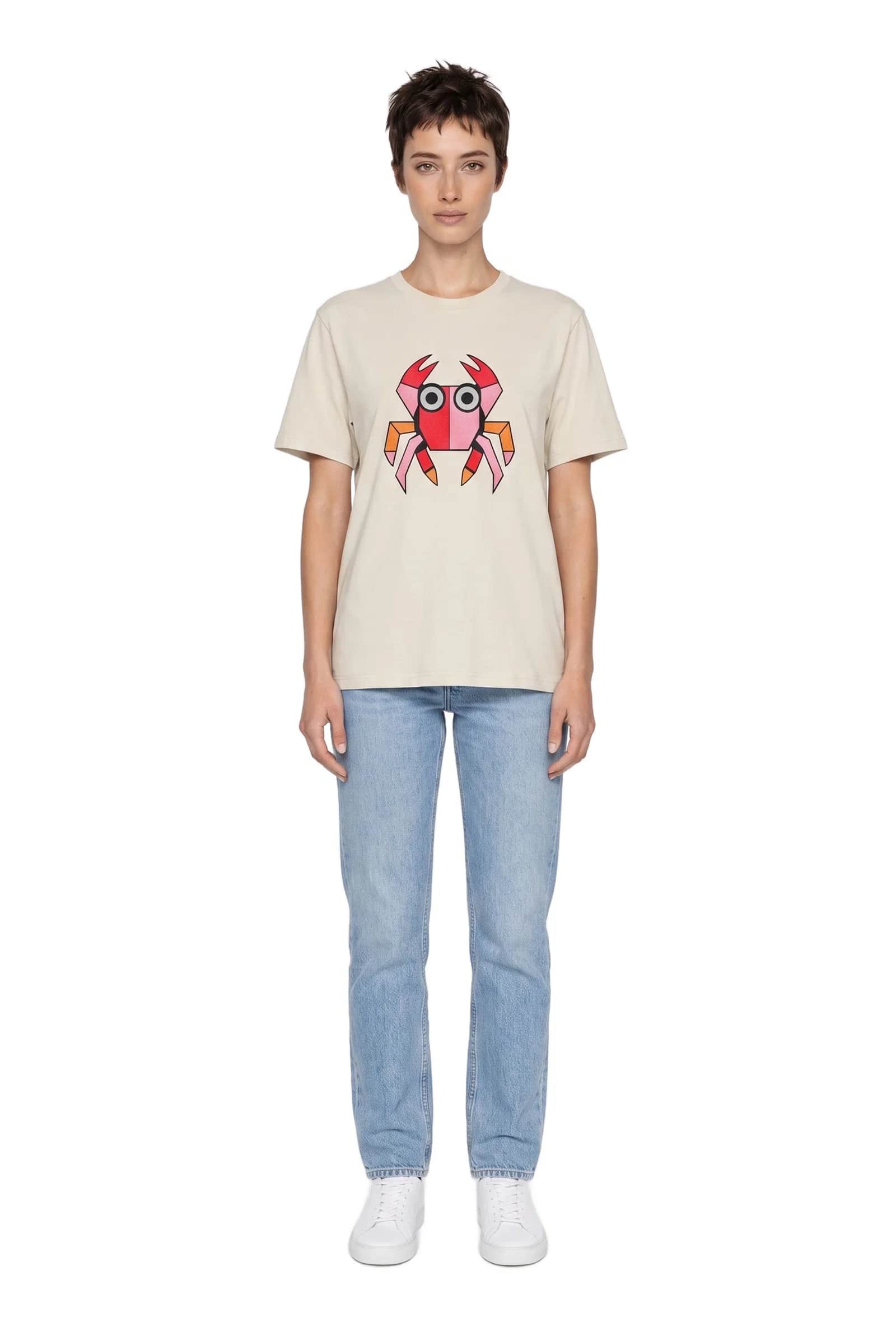 Cancer T-shirt