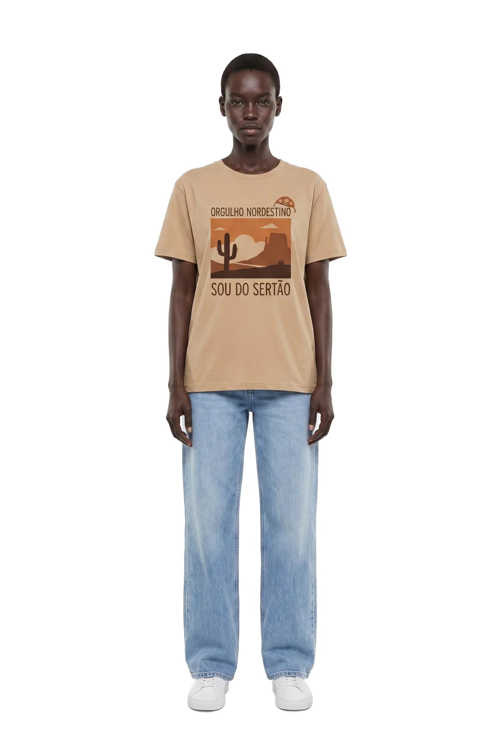 Graphic T-Shirt