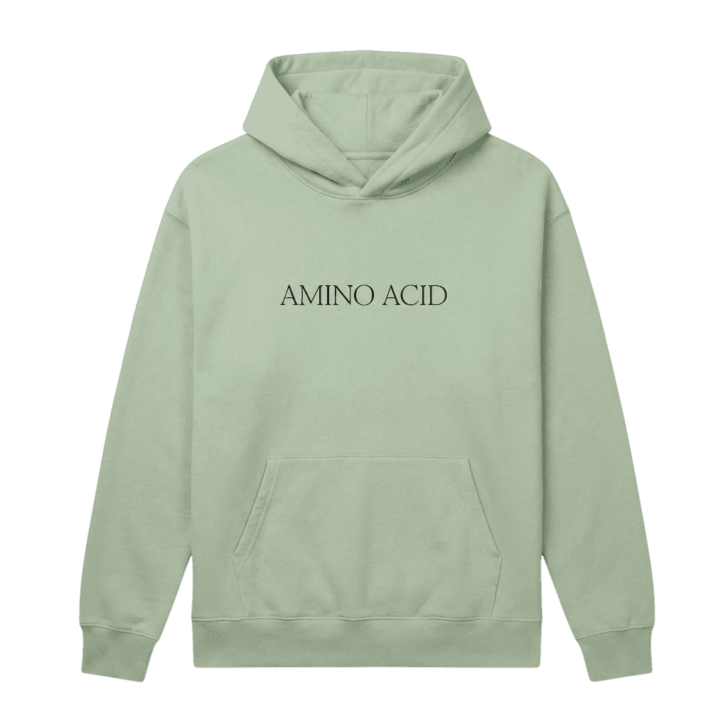 AMINO ACID Hoodie