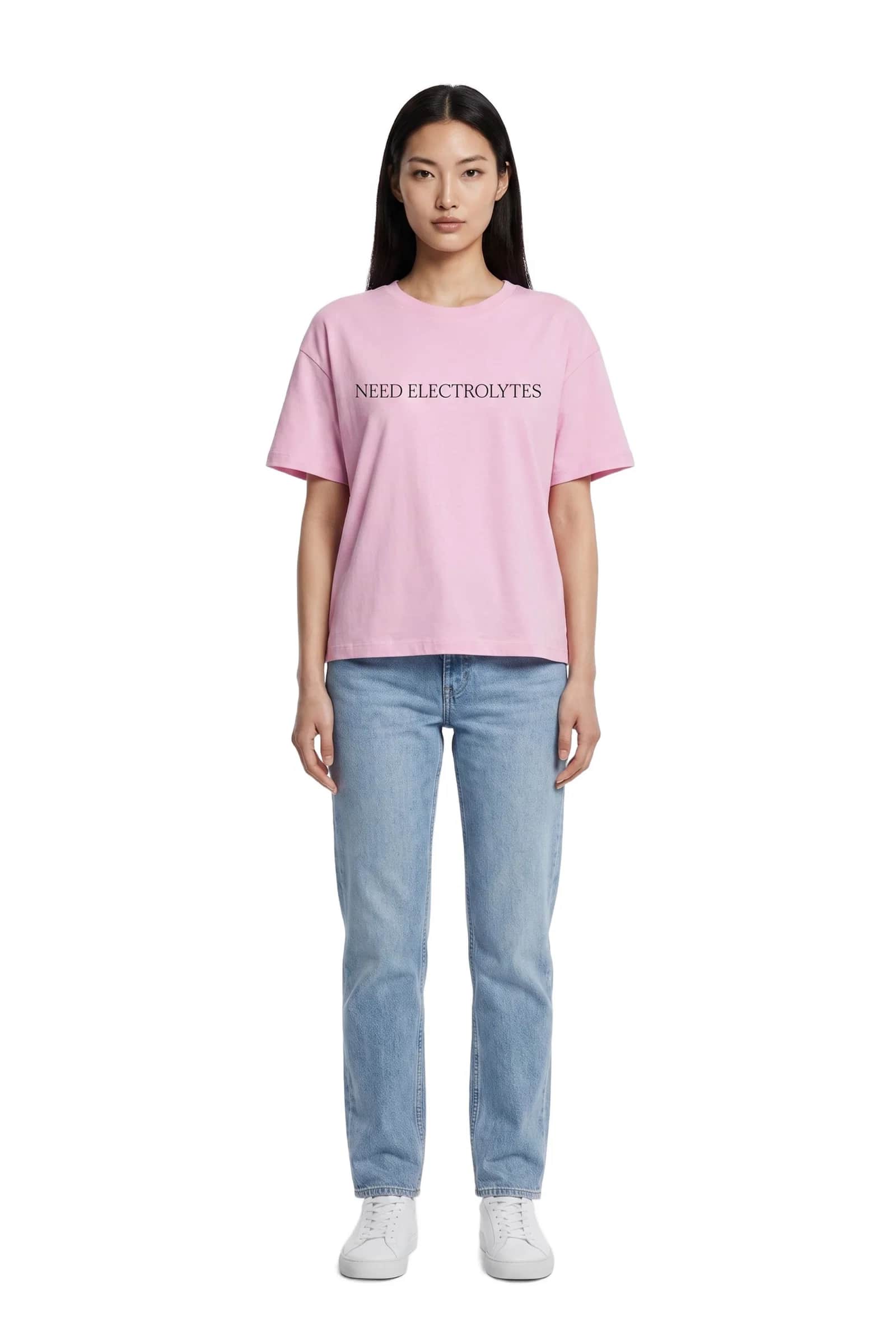Need Electrolytes T-Shirt