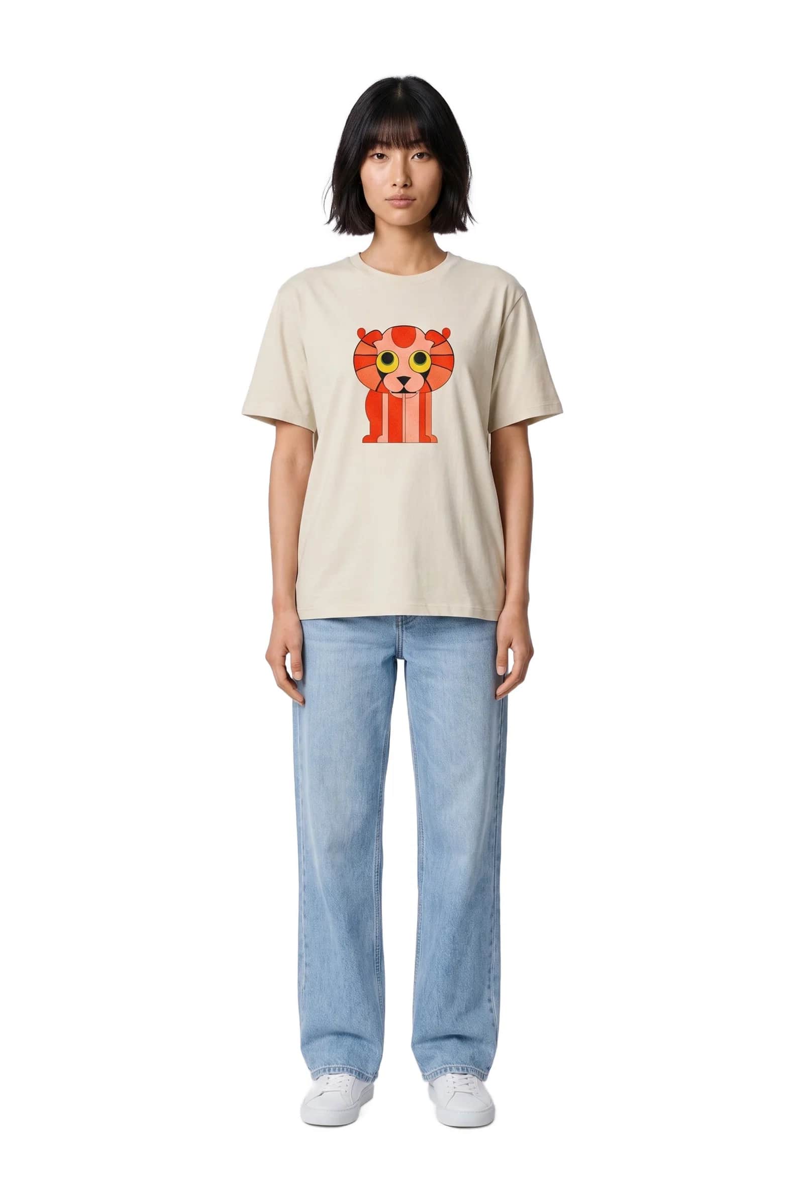 Leo T-shirt