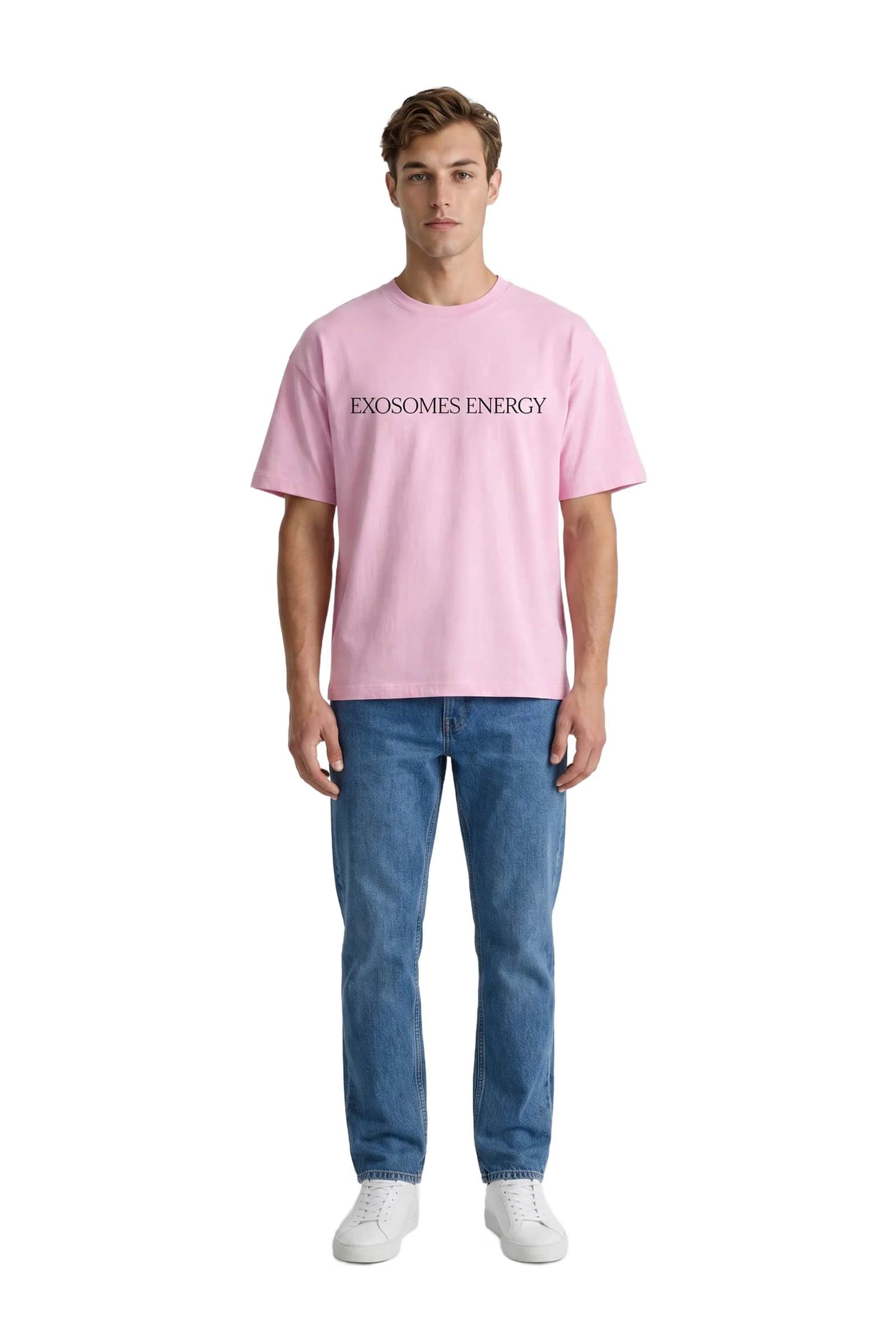 EXOSOMES ENERGY T-Shirt