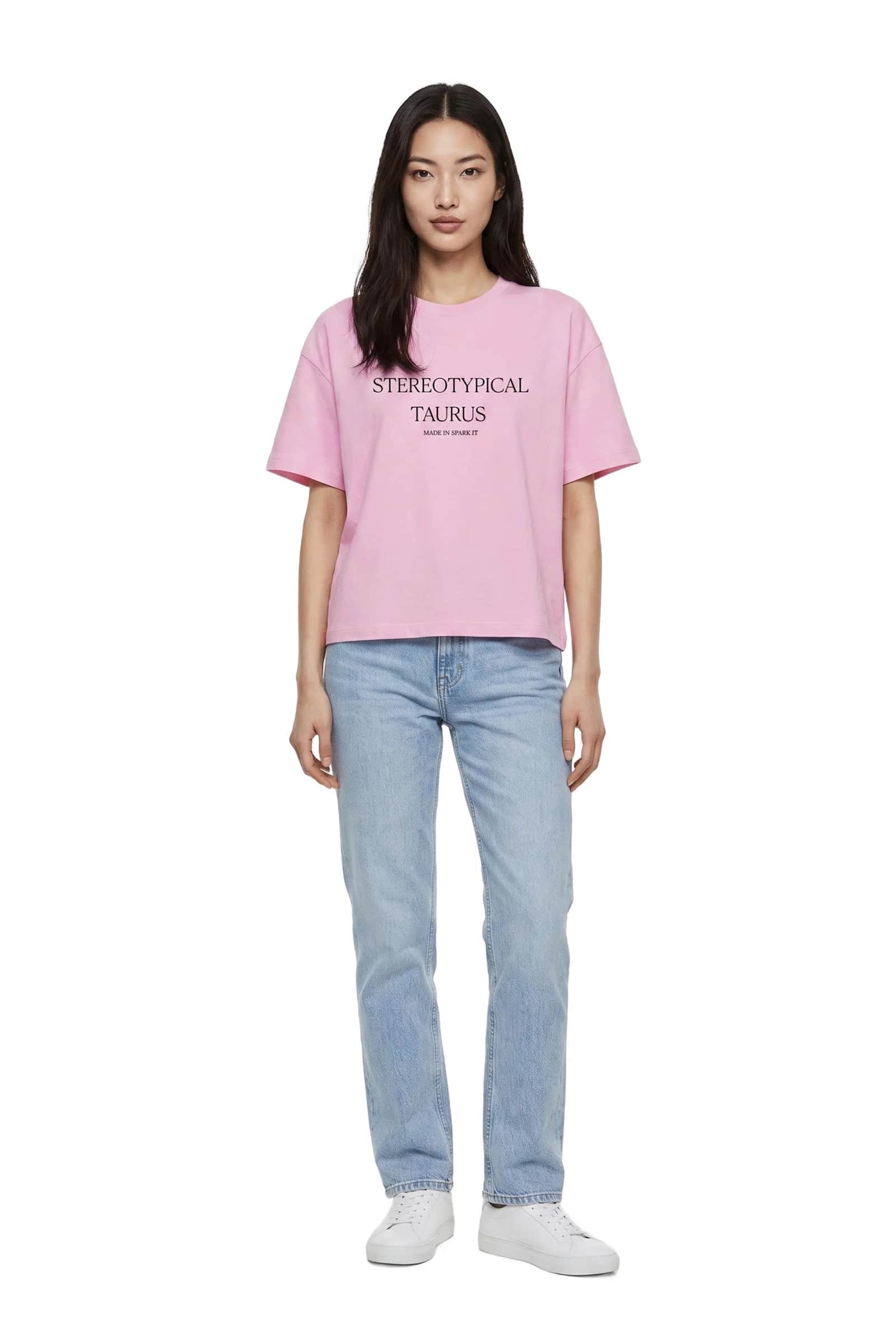 Stereotypical Taurus T-Shirt