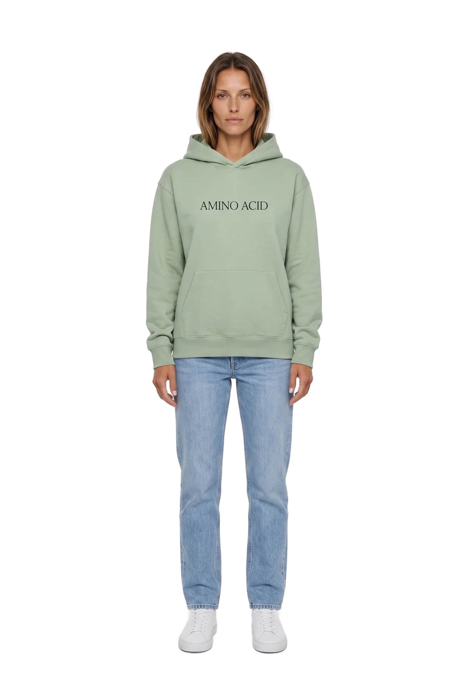AMINO ACID Hoodie