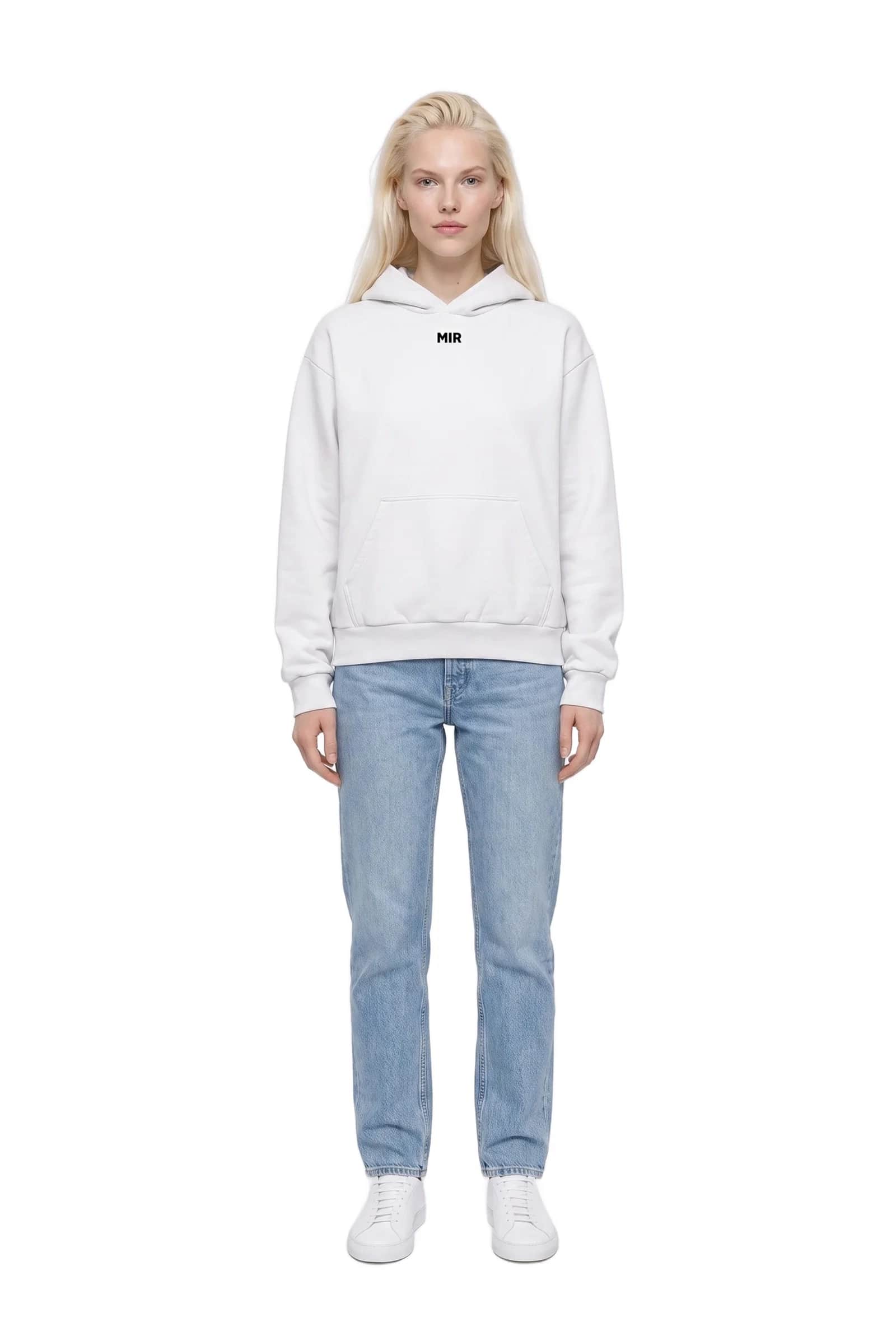 MNP Hoodie