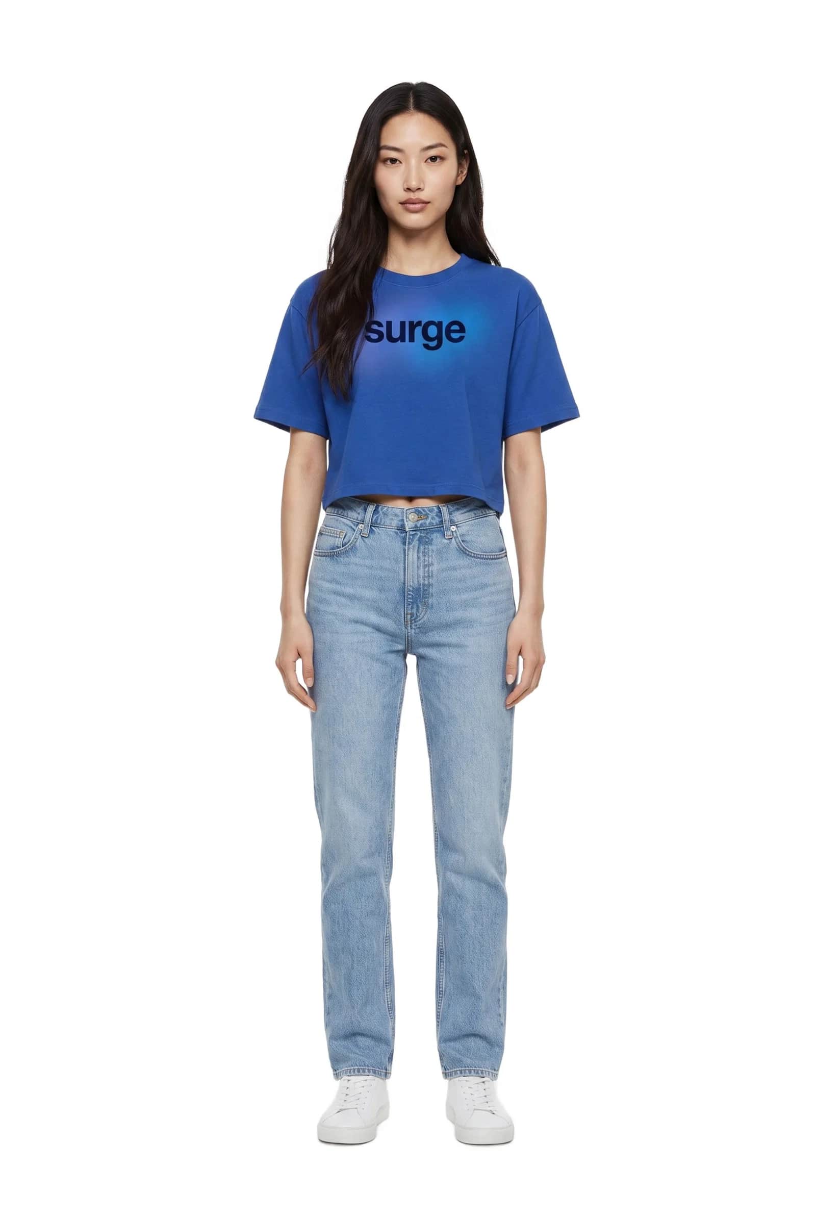 Surge Graphic T-shirt