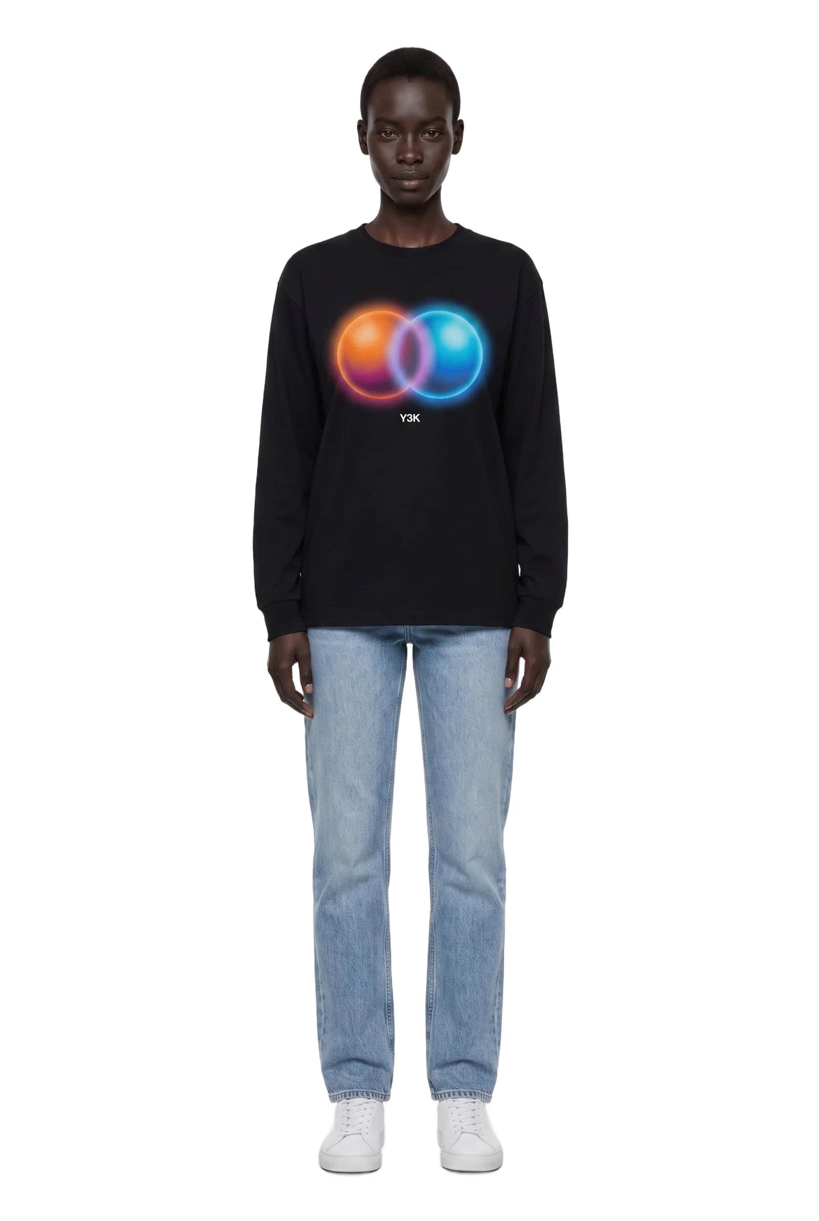 Y3K Long Sleeve Tee