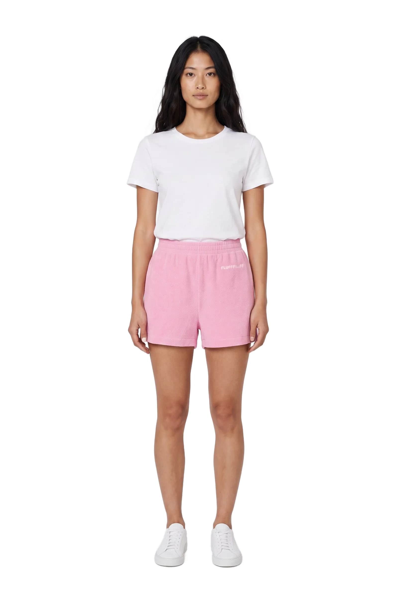 Fluff Fluff Shorts 