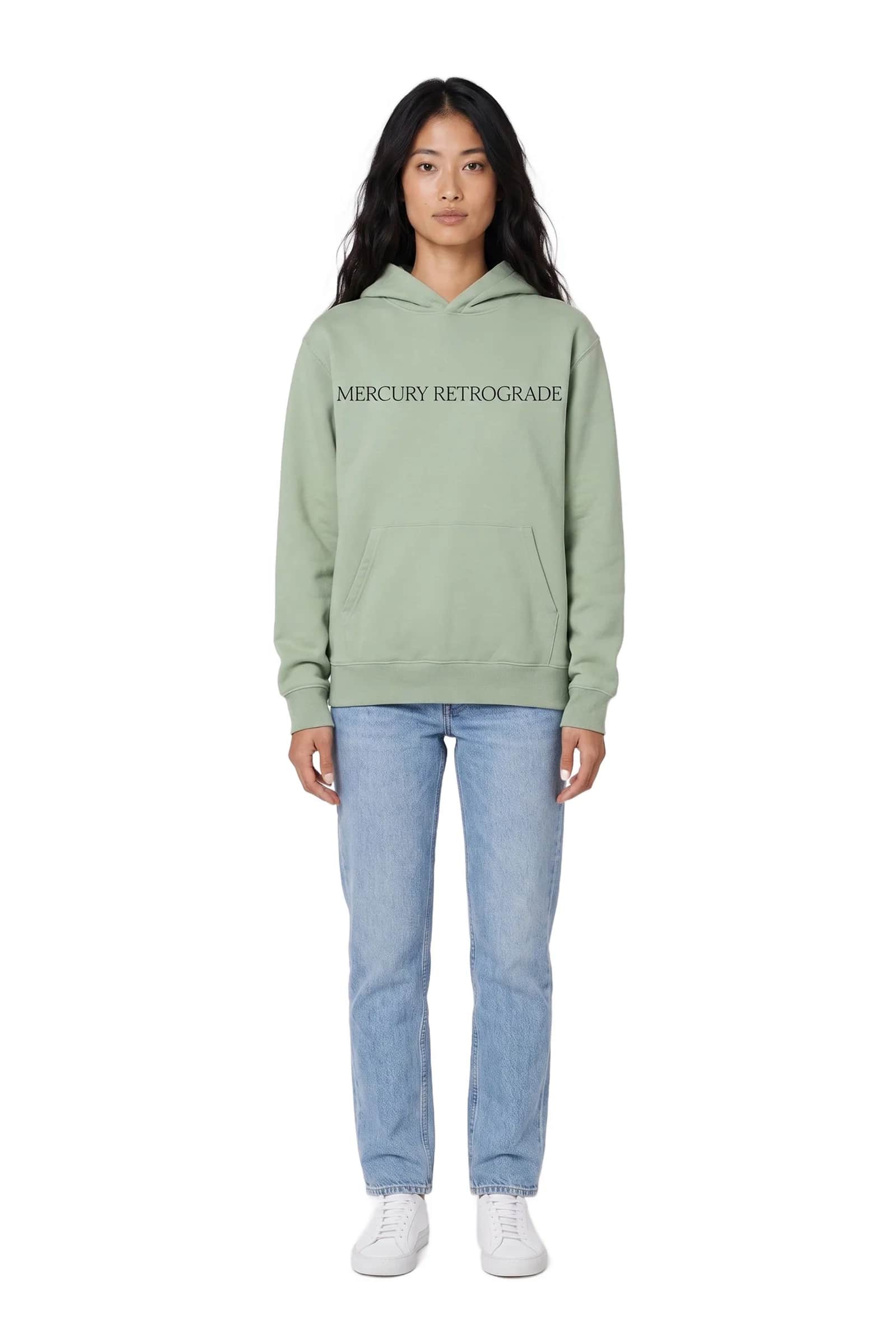 Mercury Retrograde Hoodie