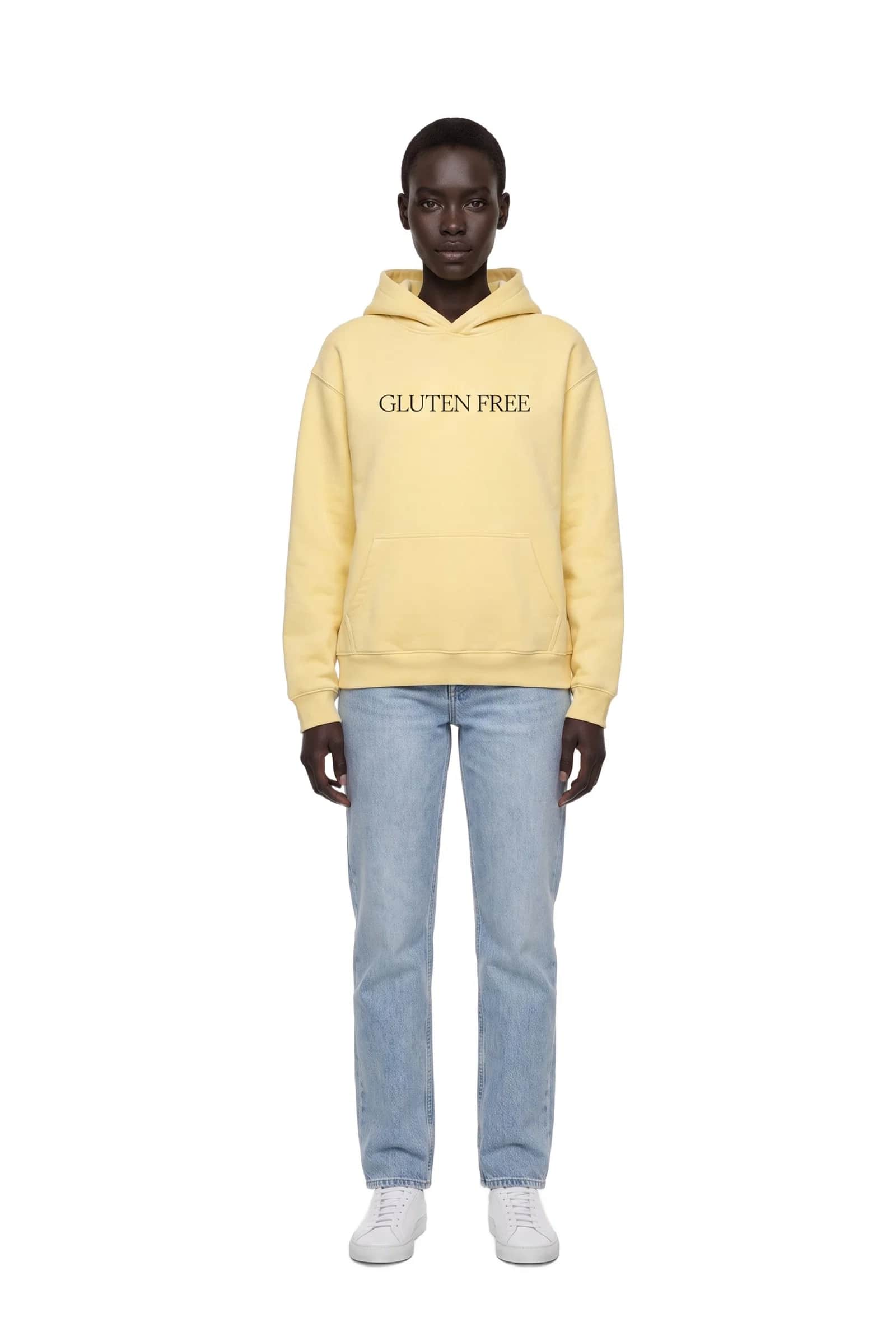 GLUTEN FREE Hoodie