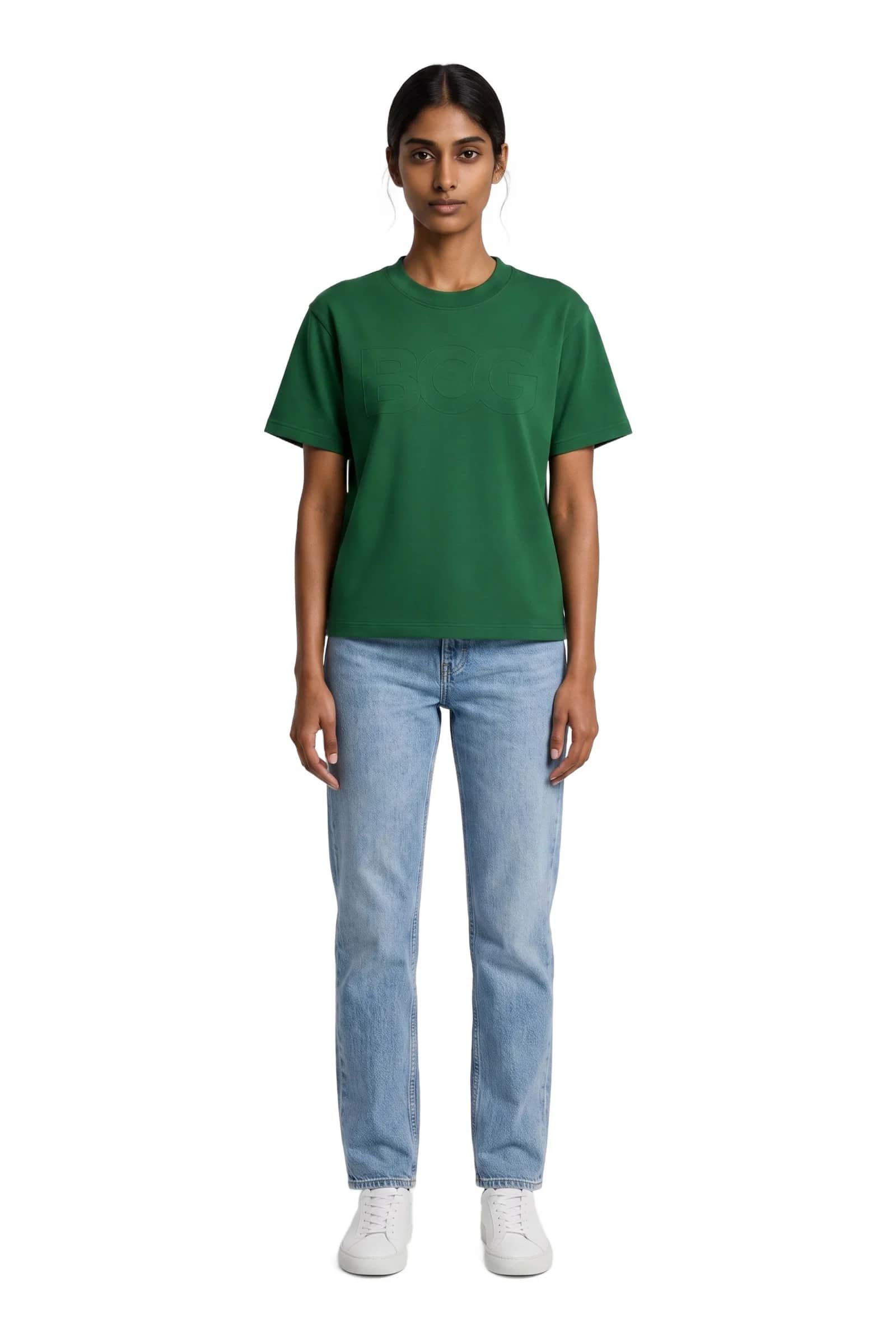 BCG Logo T-shirt