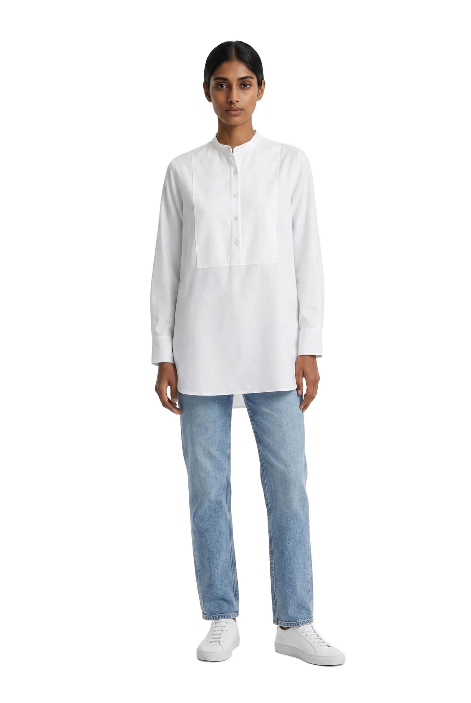 Bib Shirt