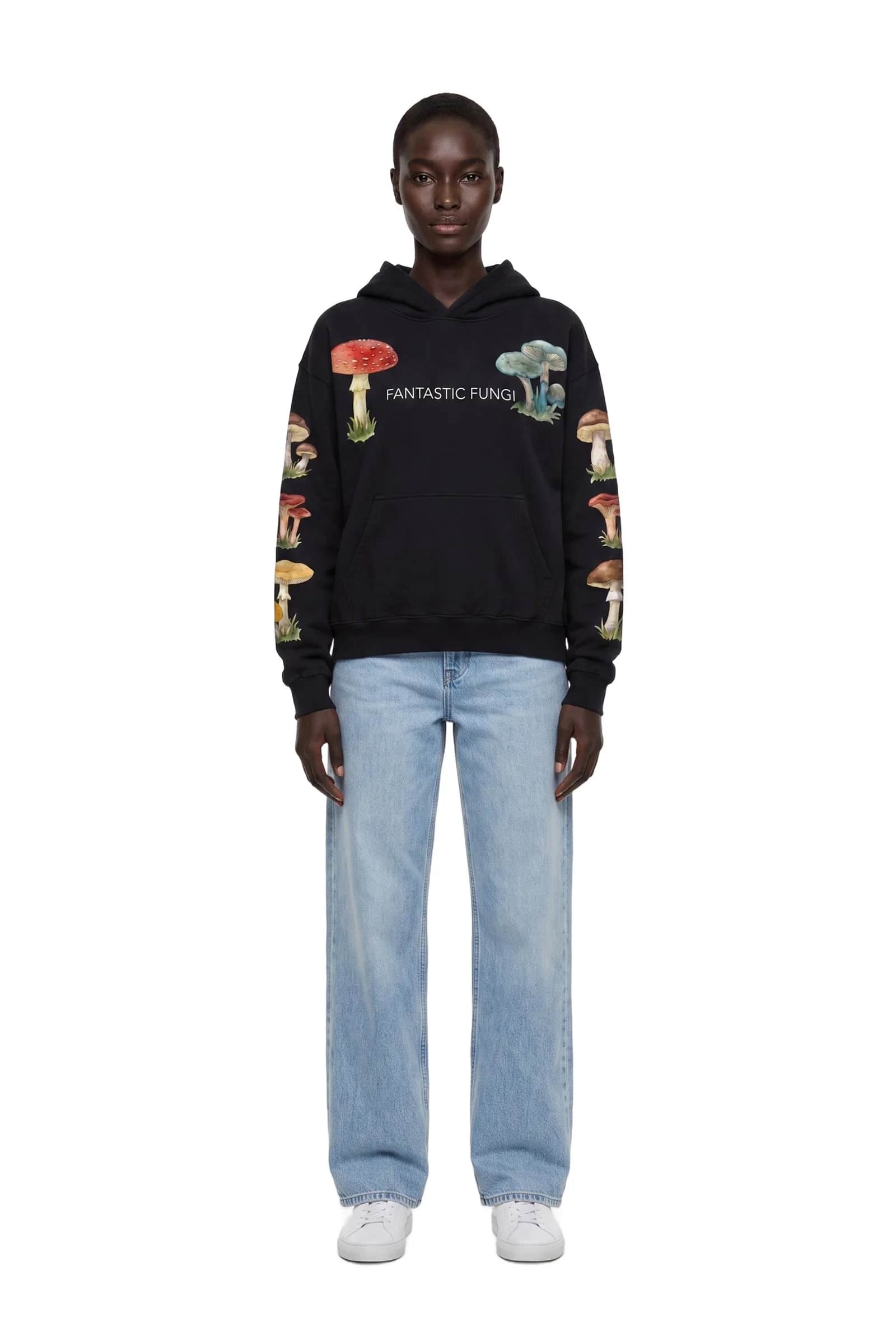 Fantastic Fungi Hoodie