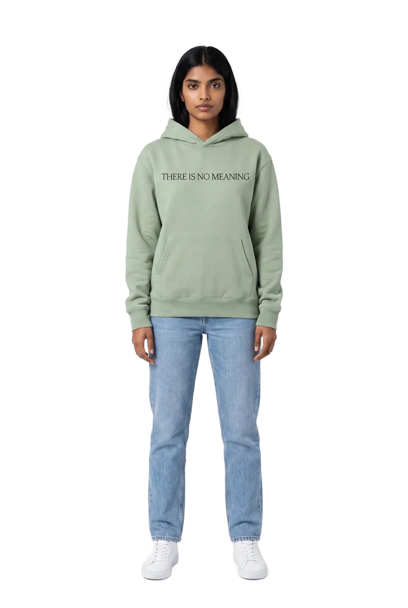Existential Sage Hoodie