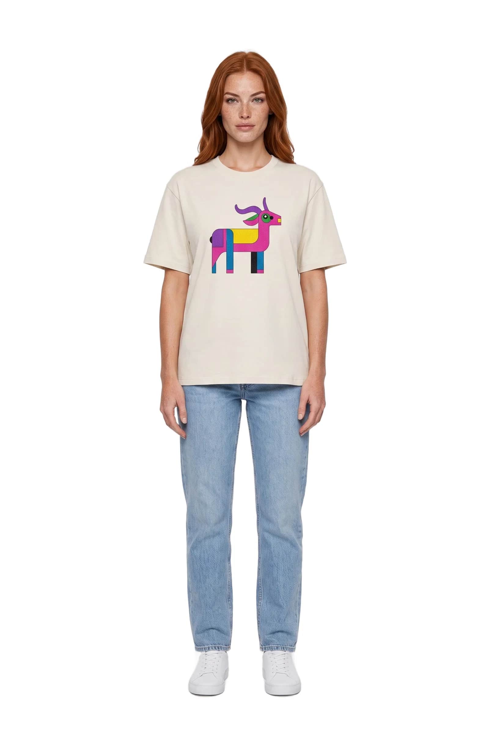 Capricorn T-shirt