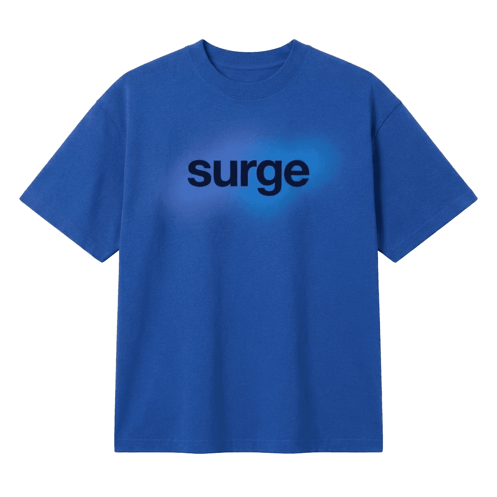 Surge Graphic T-shirt