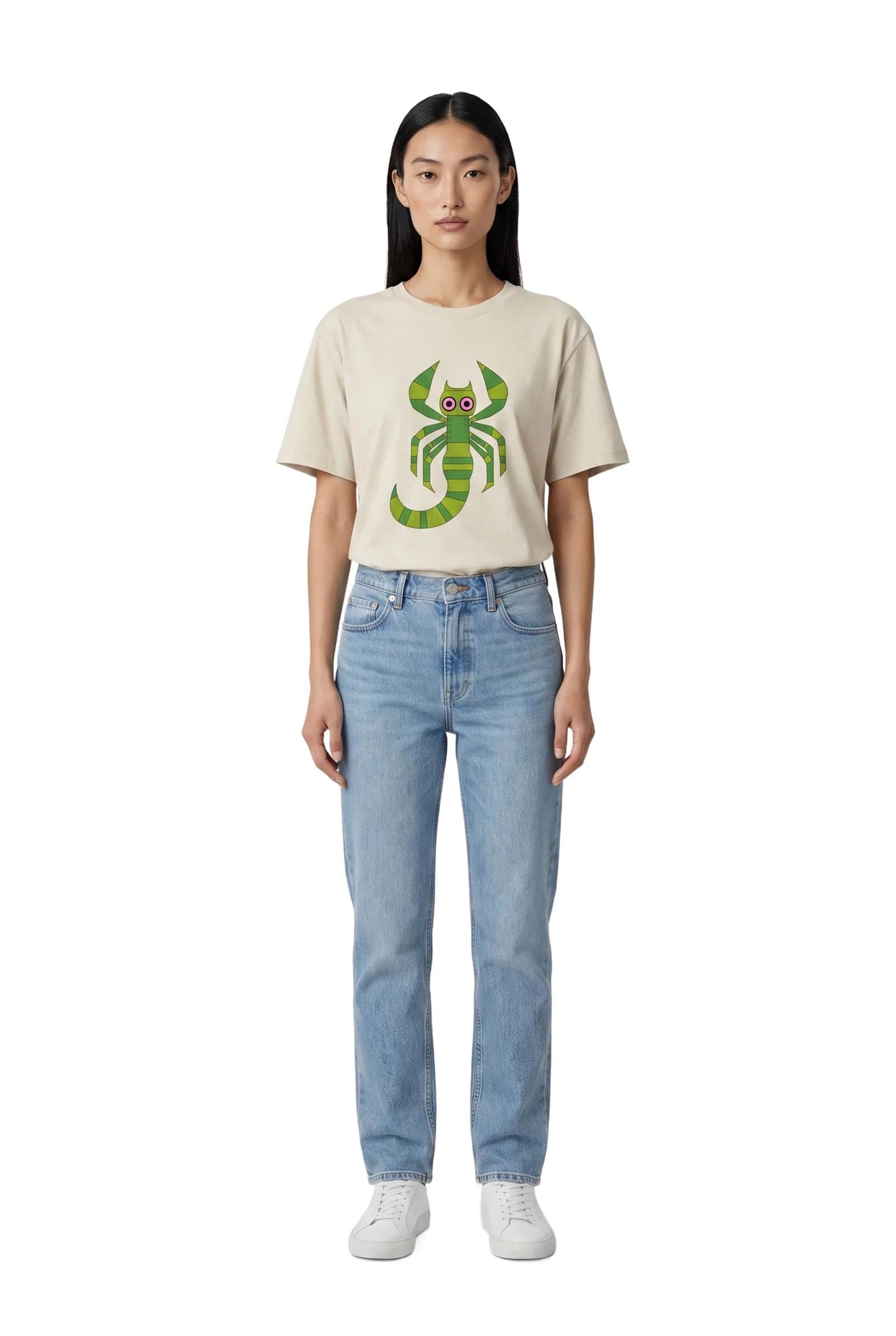 Scorpion T-shirt