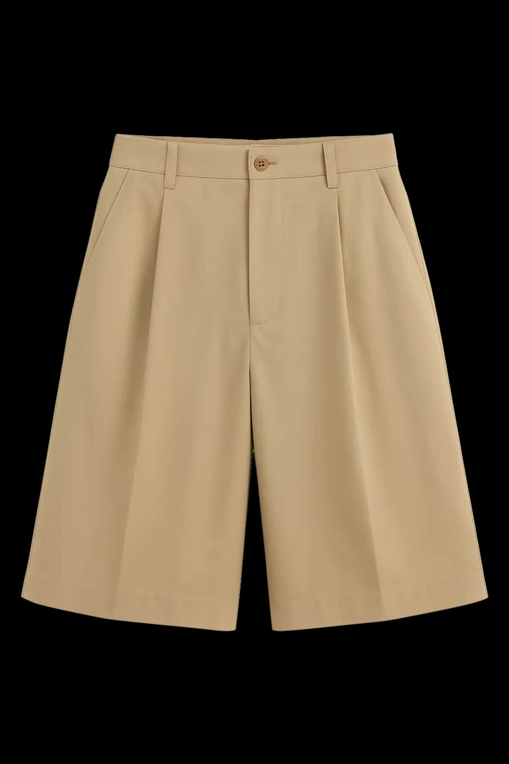 Bermuda Shorts