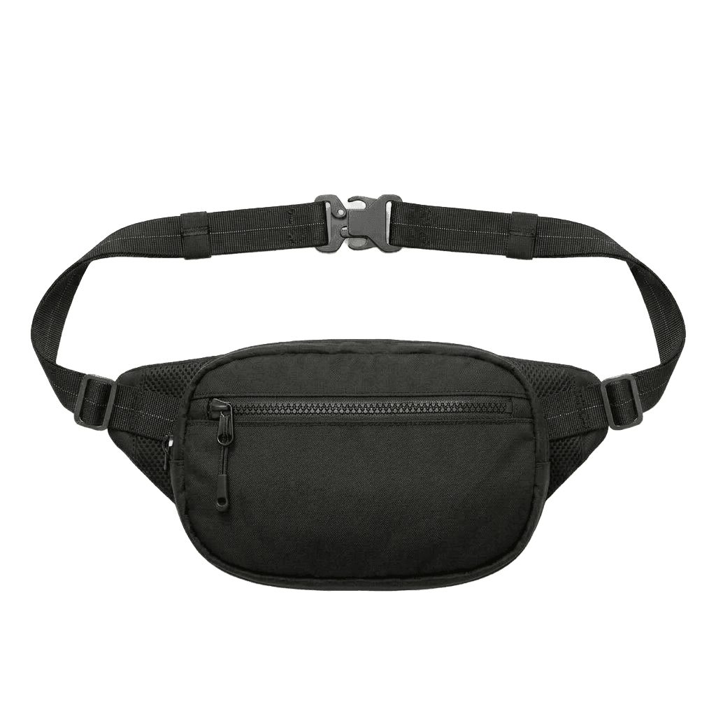 Black Crossbody Bag