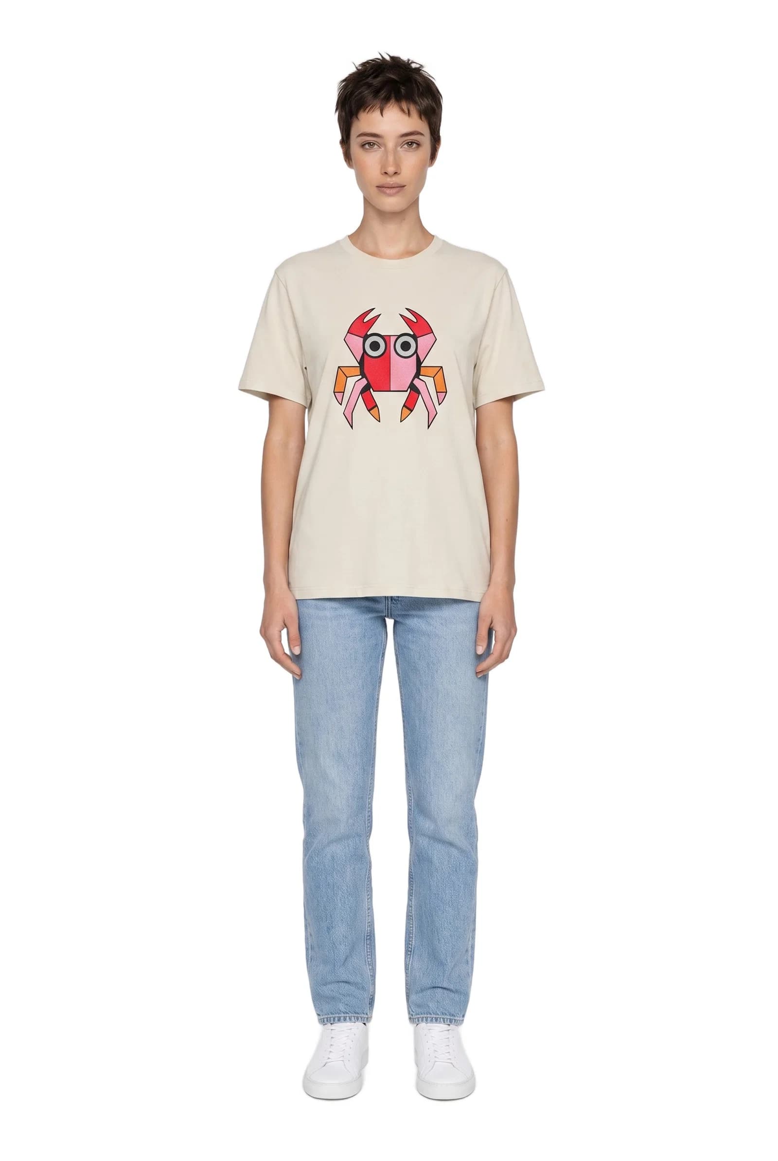 Cancer T-shirt