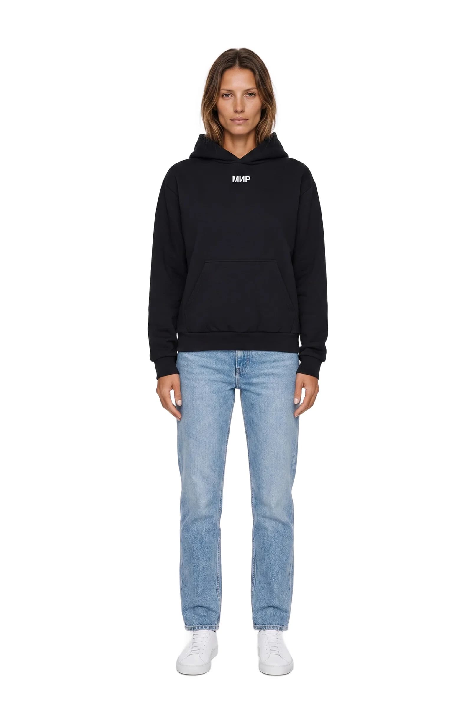 MNP Hoodie