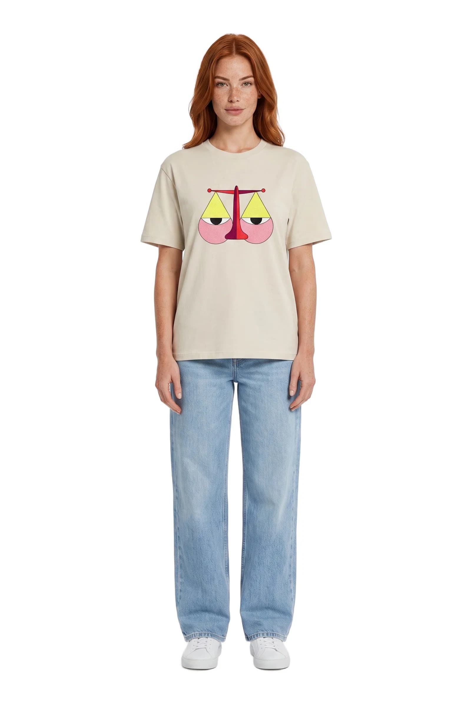 Libra T-shirt