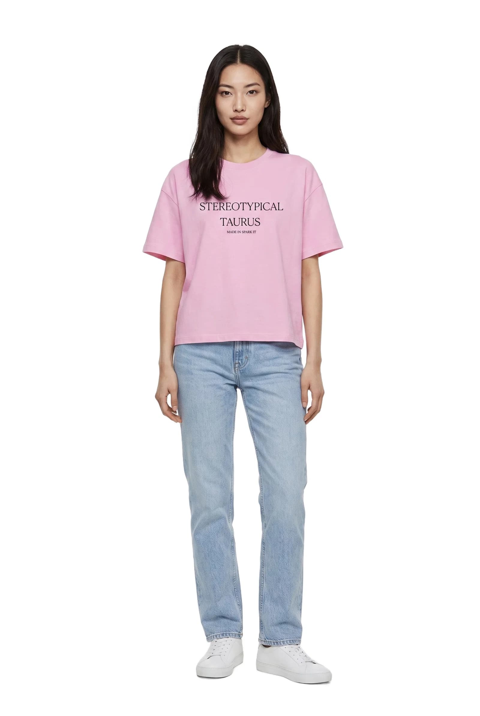 Stereotypical Taurus T-Shirt