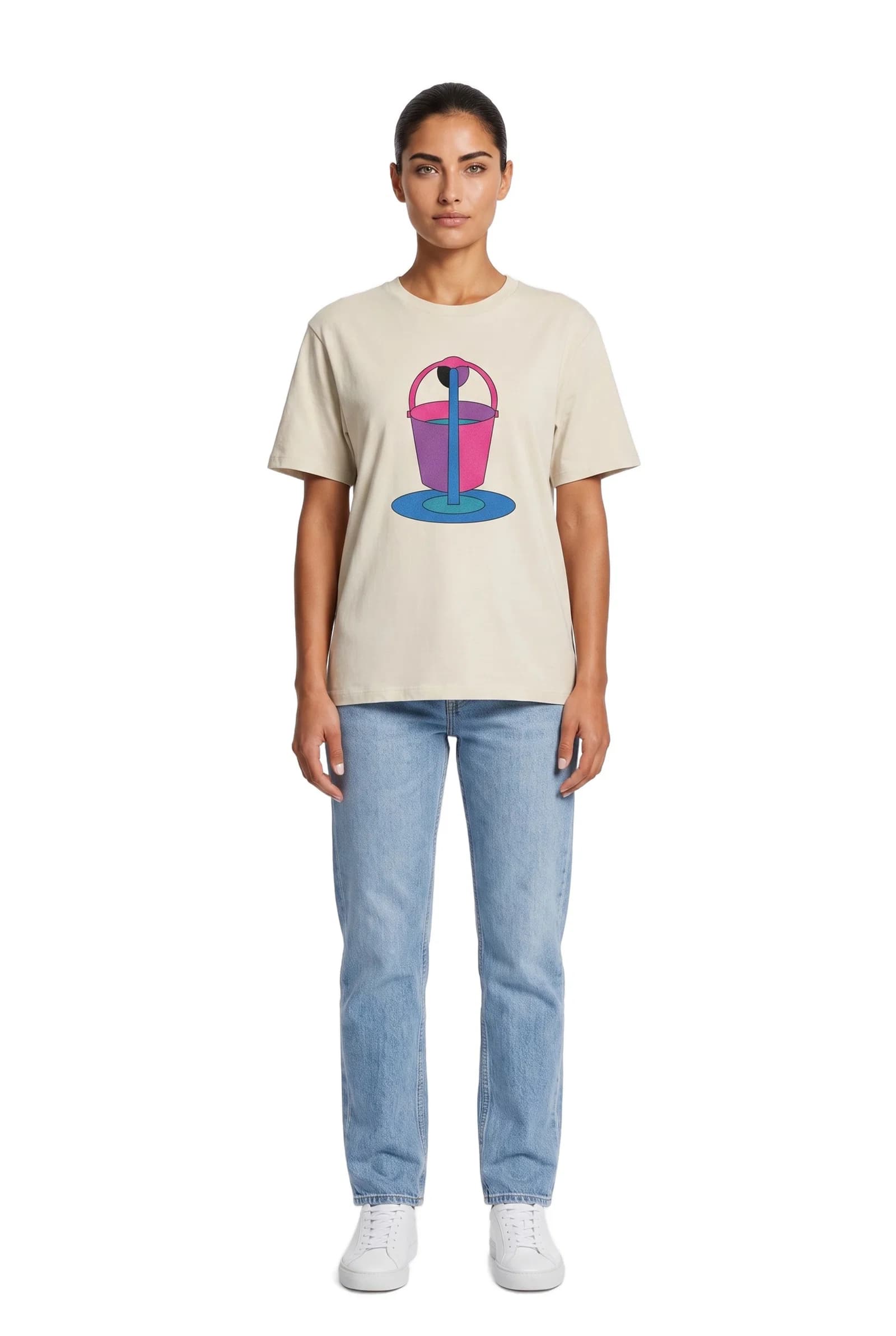 Aquarius T-shirt