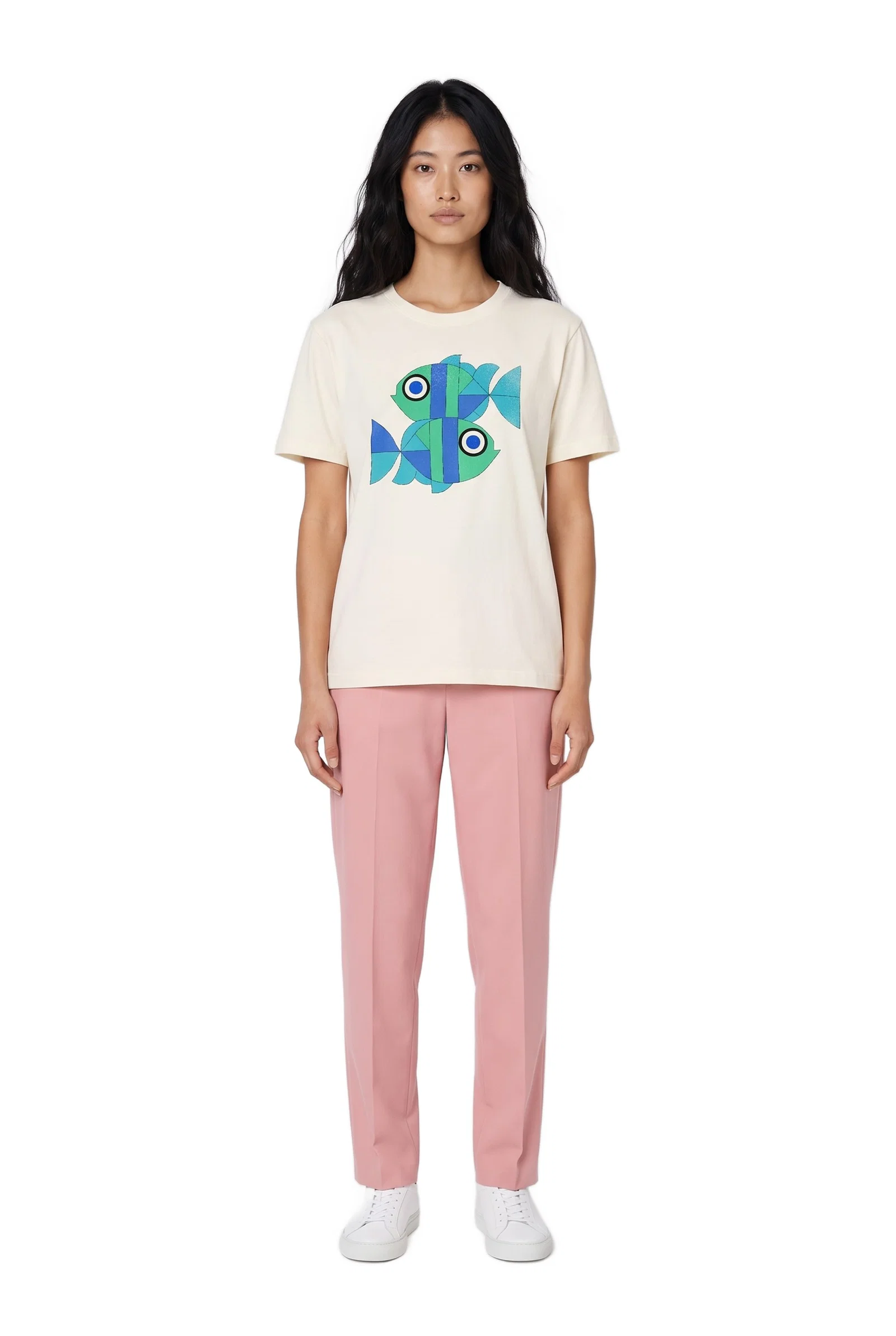 Pisces T-shirt