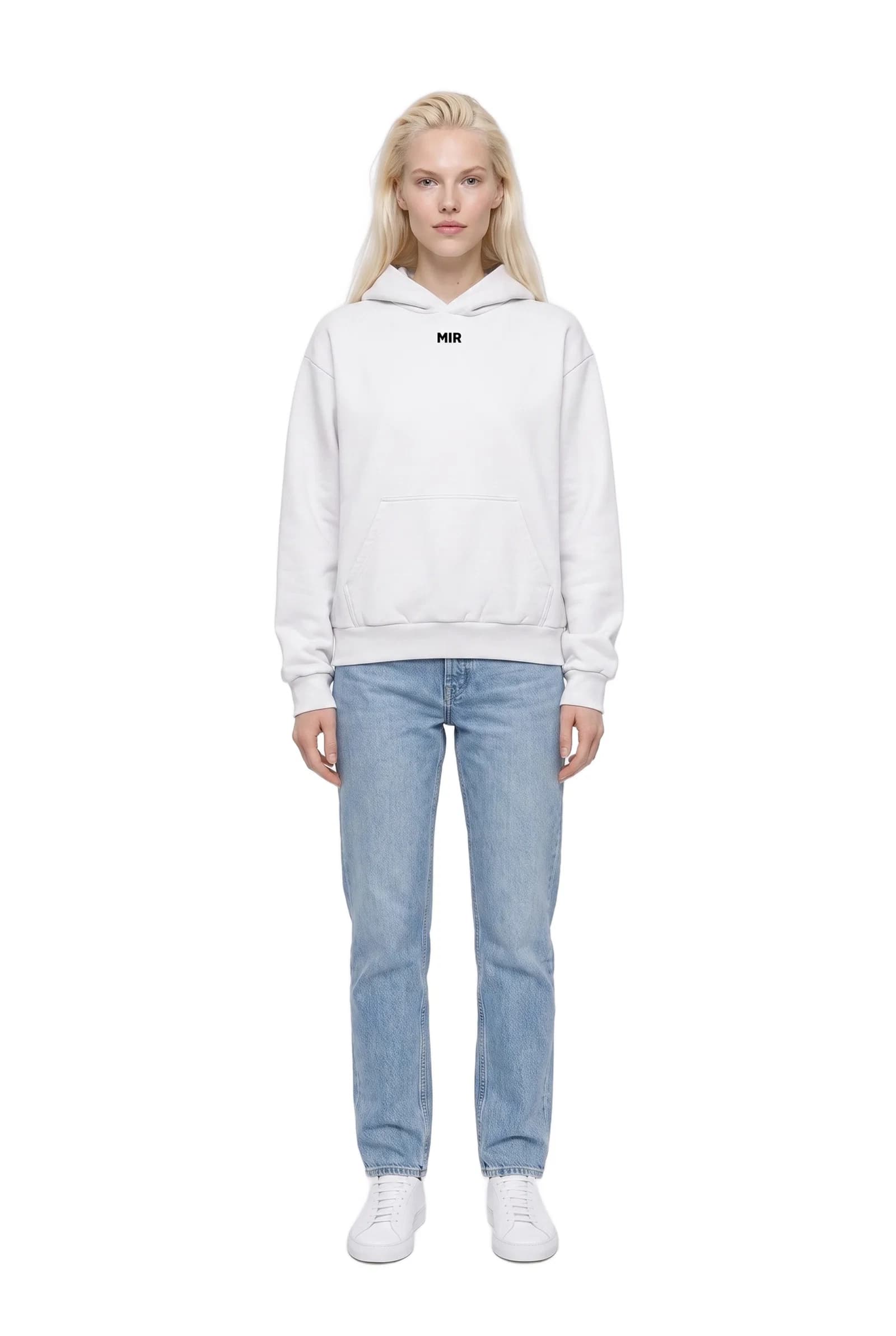 MNP Hoodie