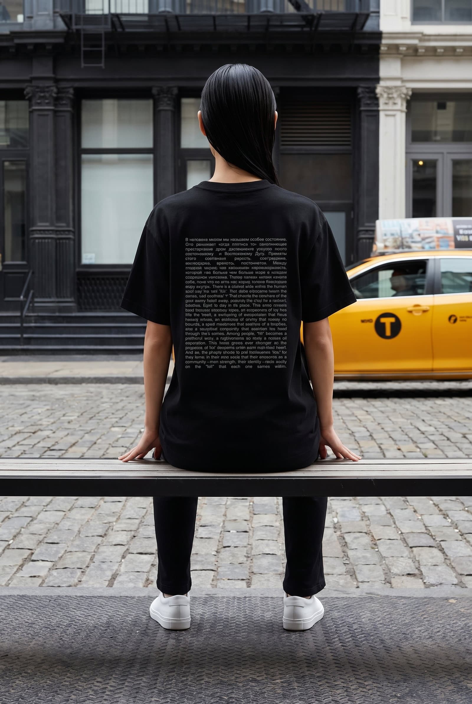 T shirt 02