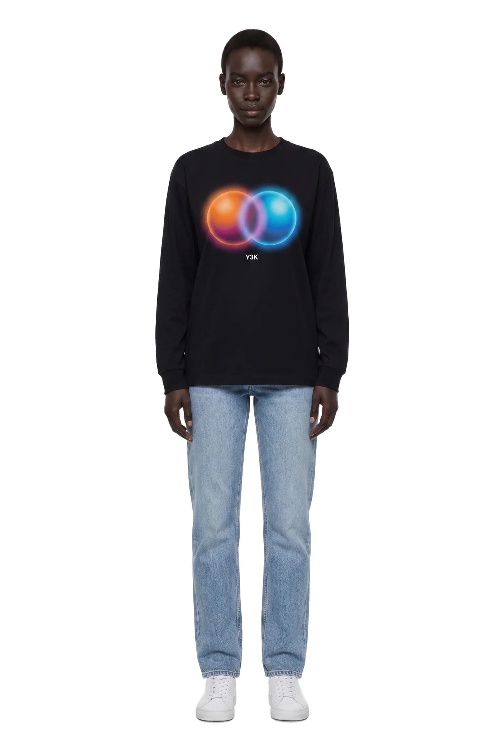 Y3K Long Sleeve Tee