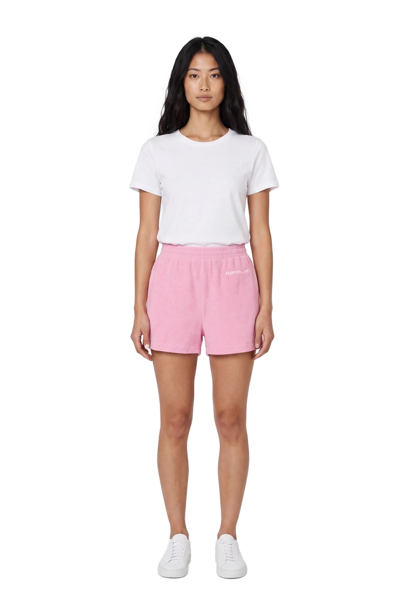 Fluff Fluff Shorts 