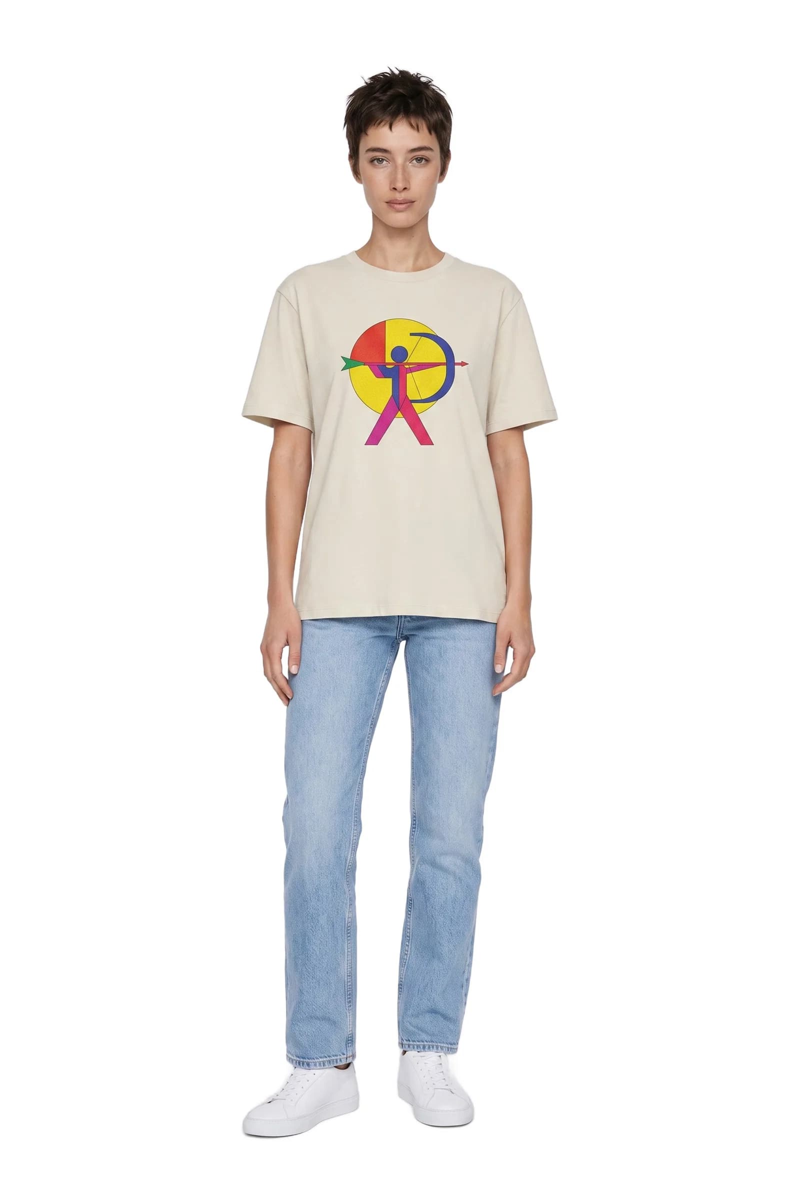 Sagittarius T-shirt