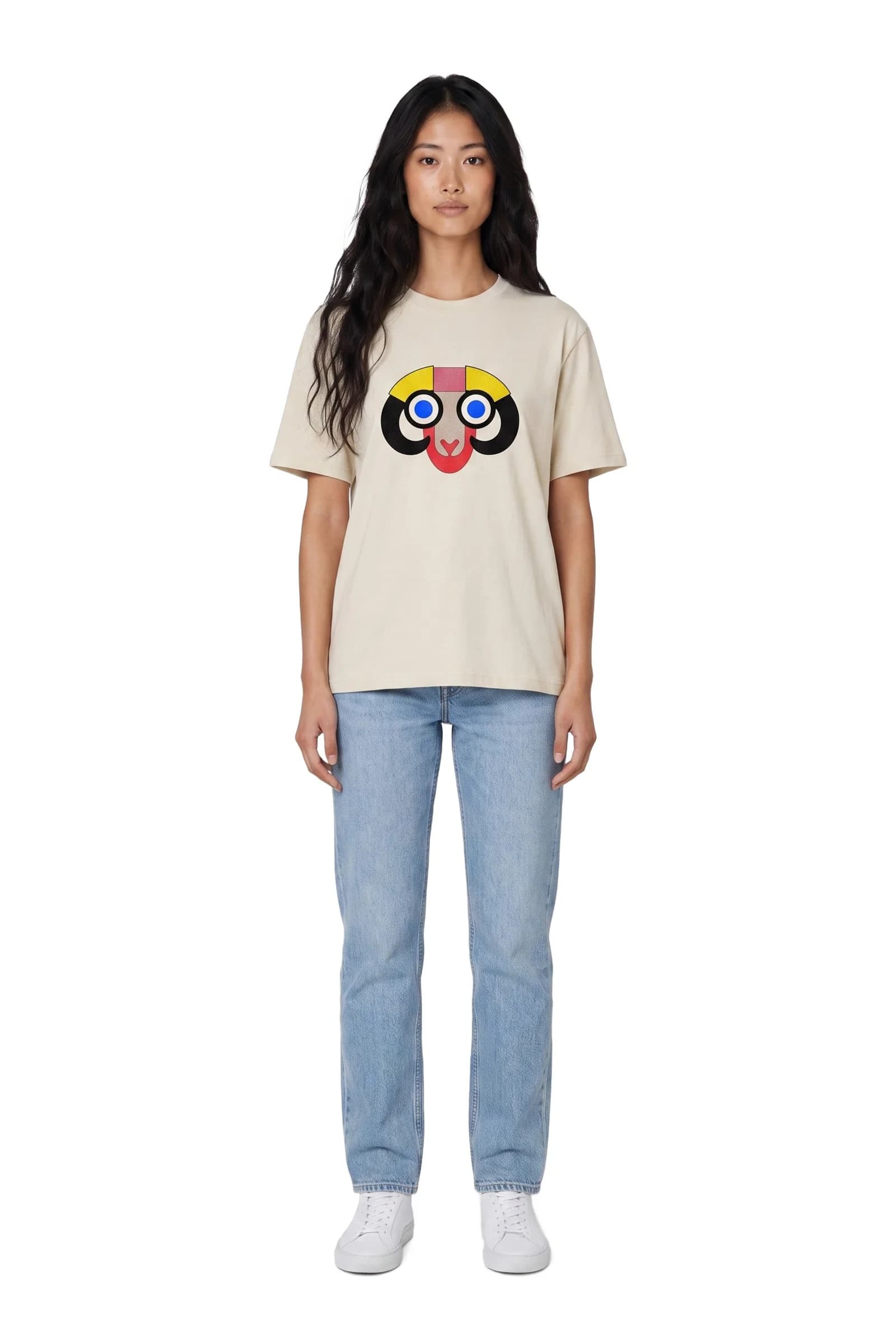 Aries T-shirt
