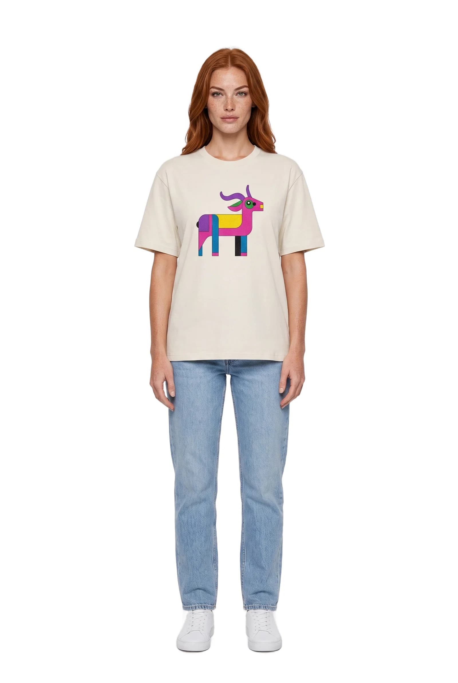 Capricorn T-shirt