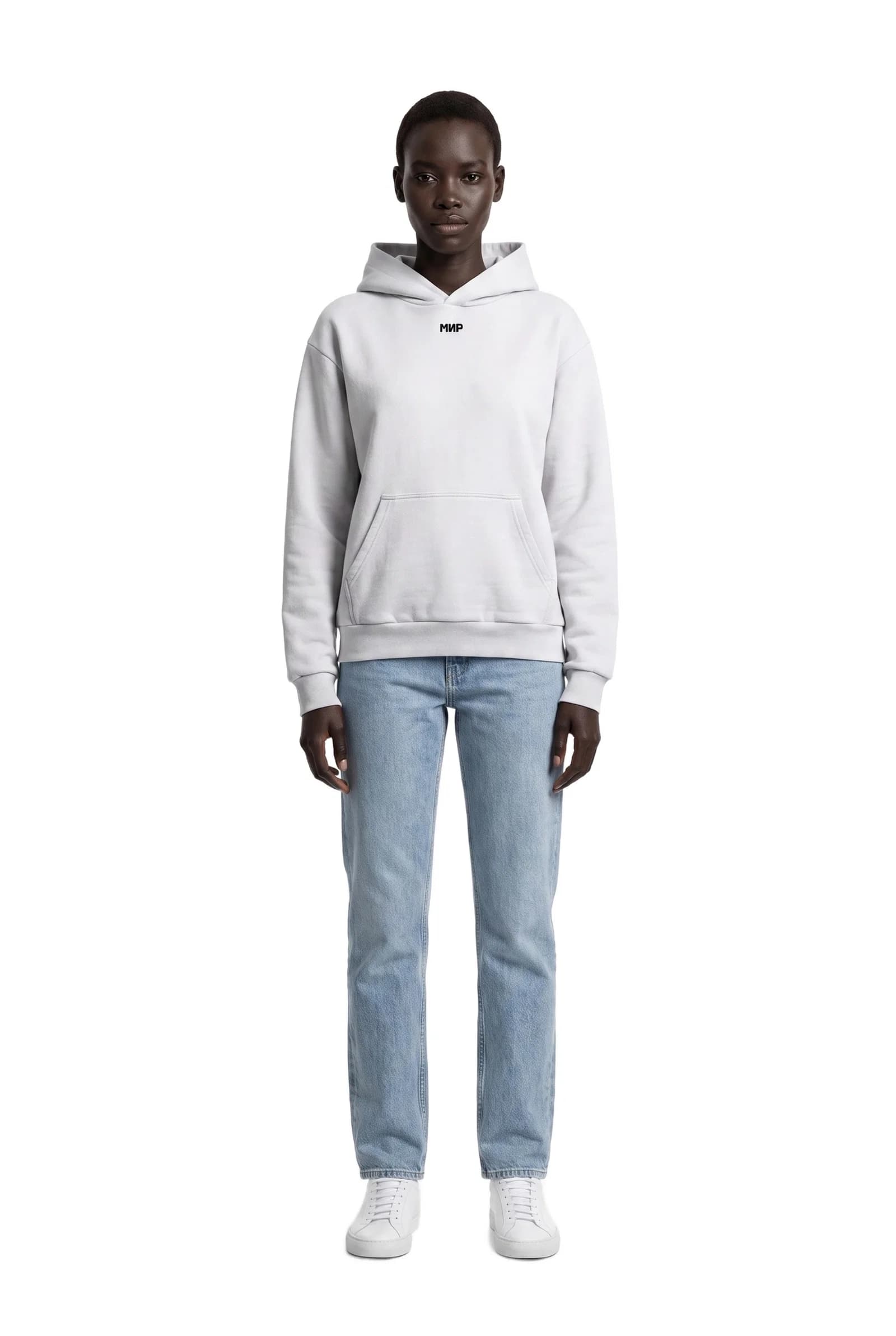 MNP Hoodie