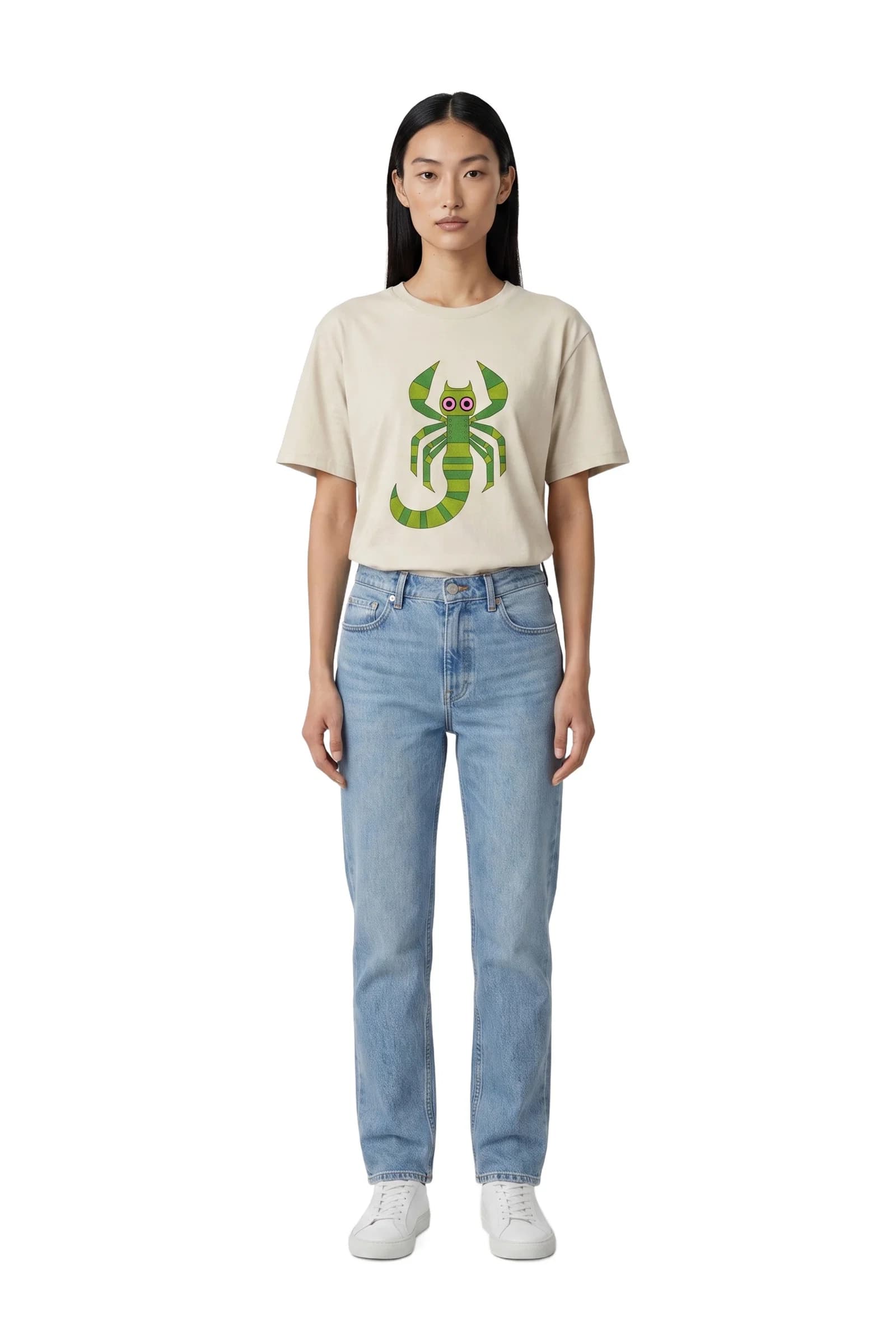 Scorpion T-shirt