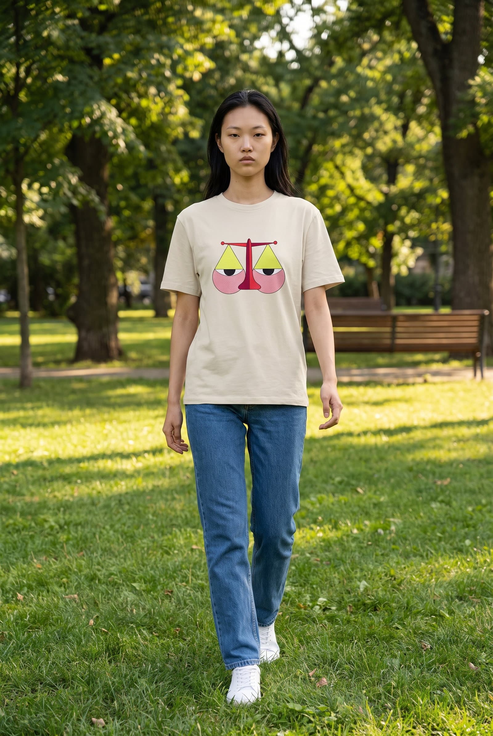 Libra T-shirt