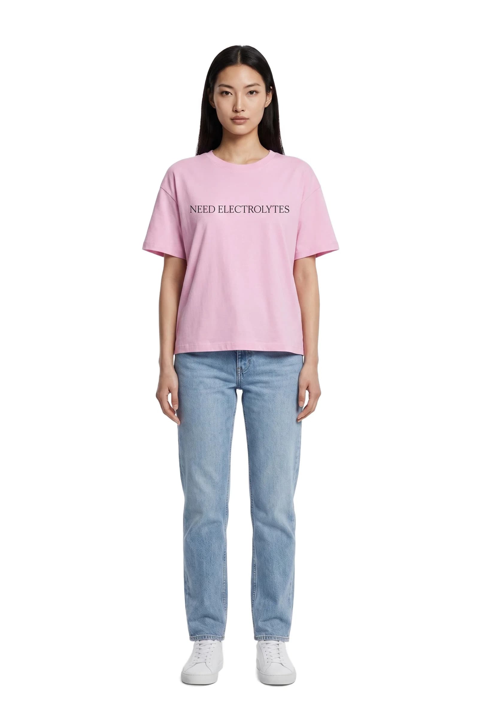 Need Electrolytes T-Shirt