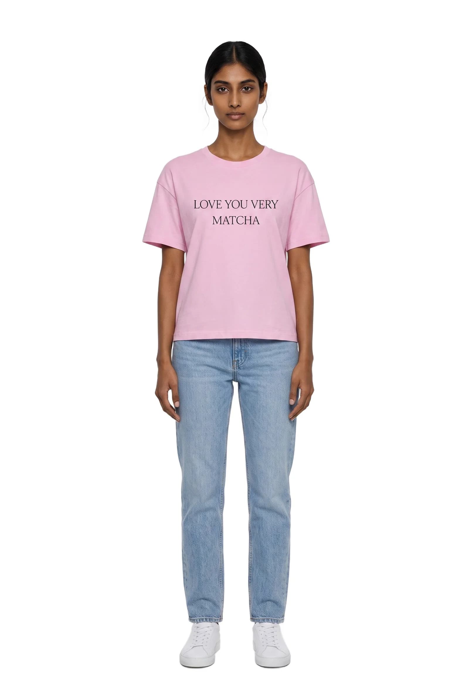 Love You Very Matcha T-Shirt