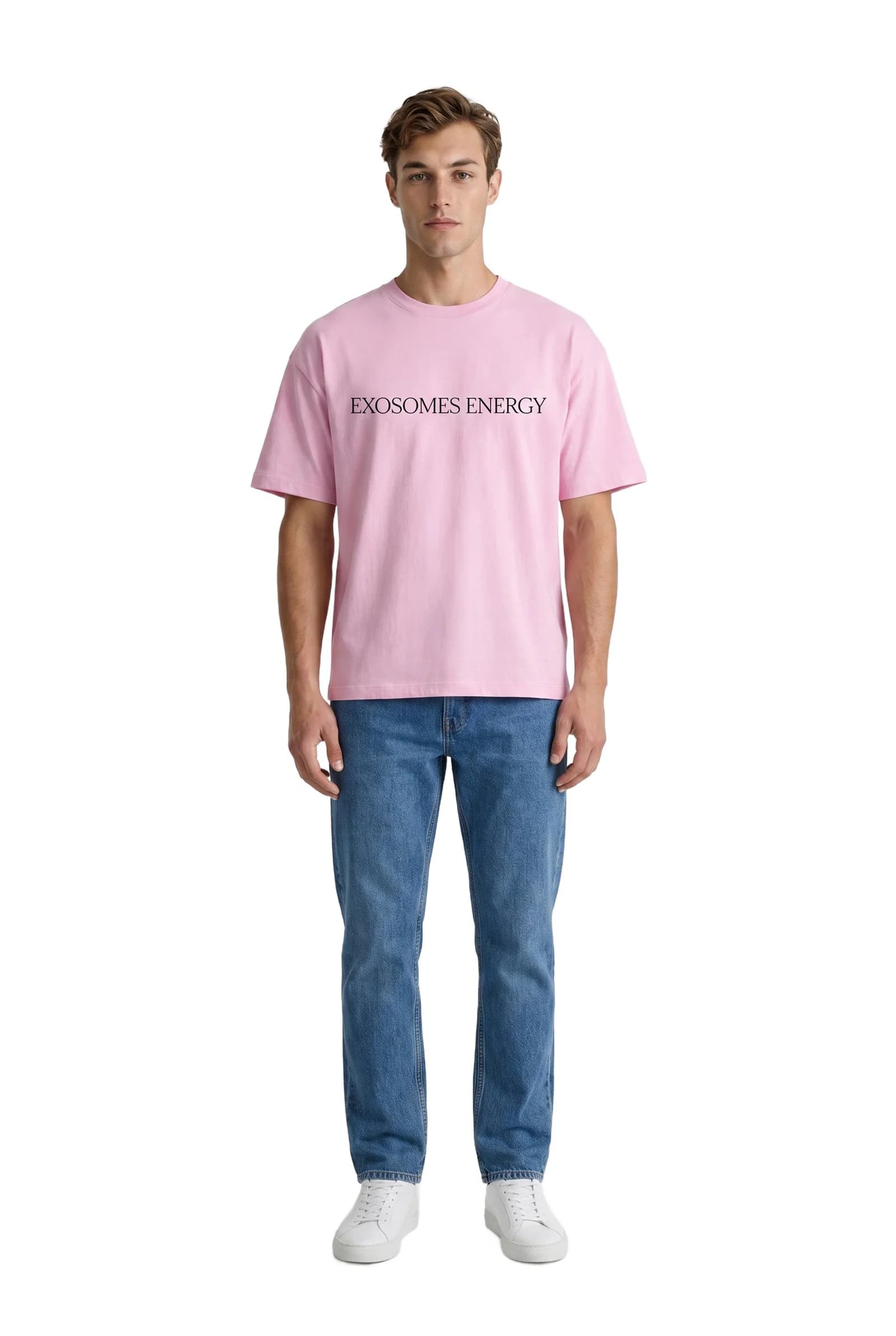 EXOSOMES ENERGY T-Shirt