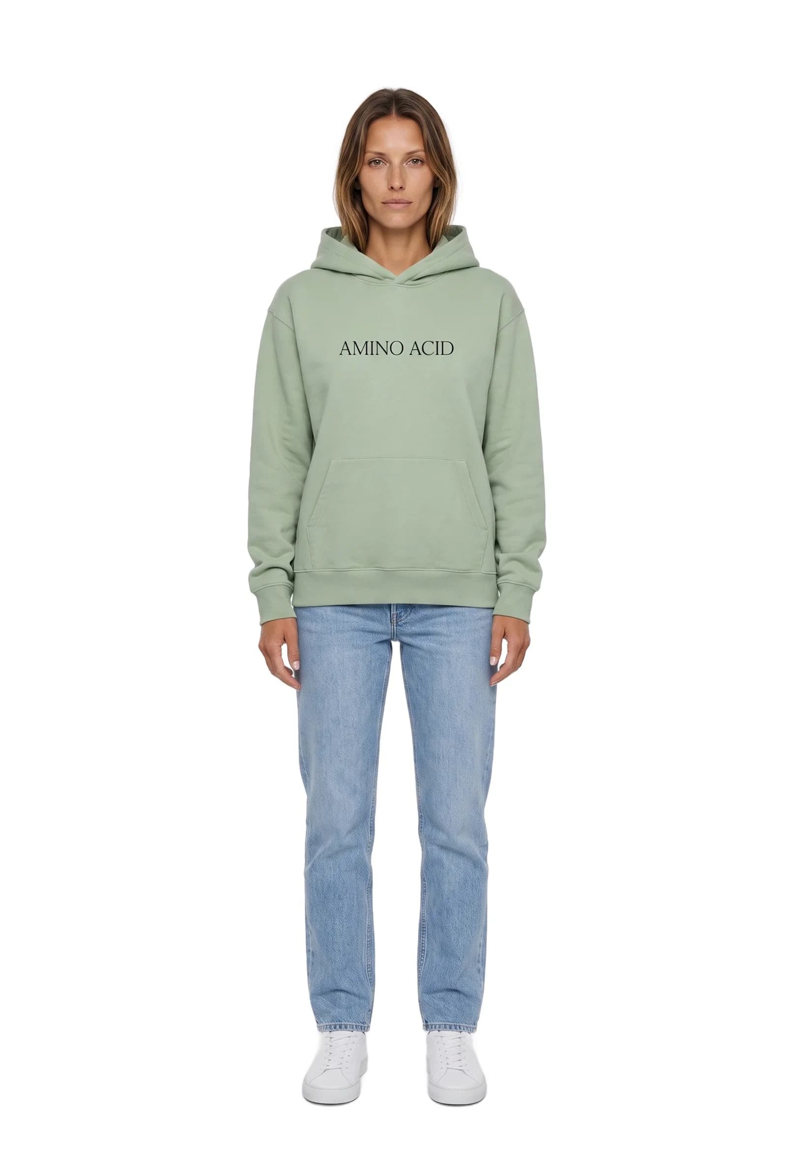 AMINO ACID Hoodie