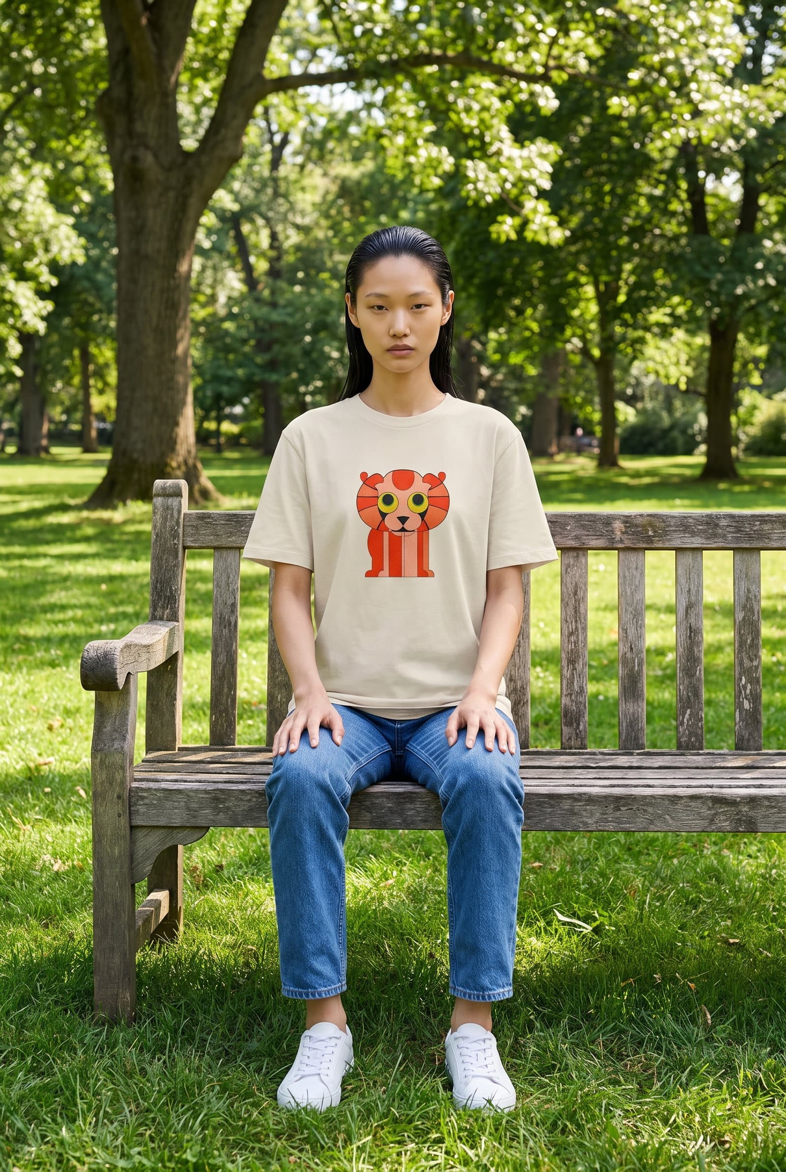 Leo T-shirt