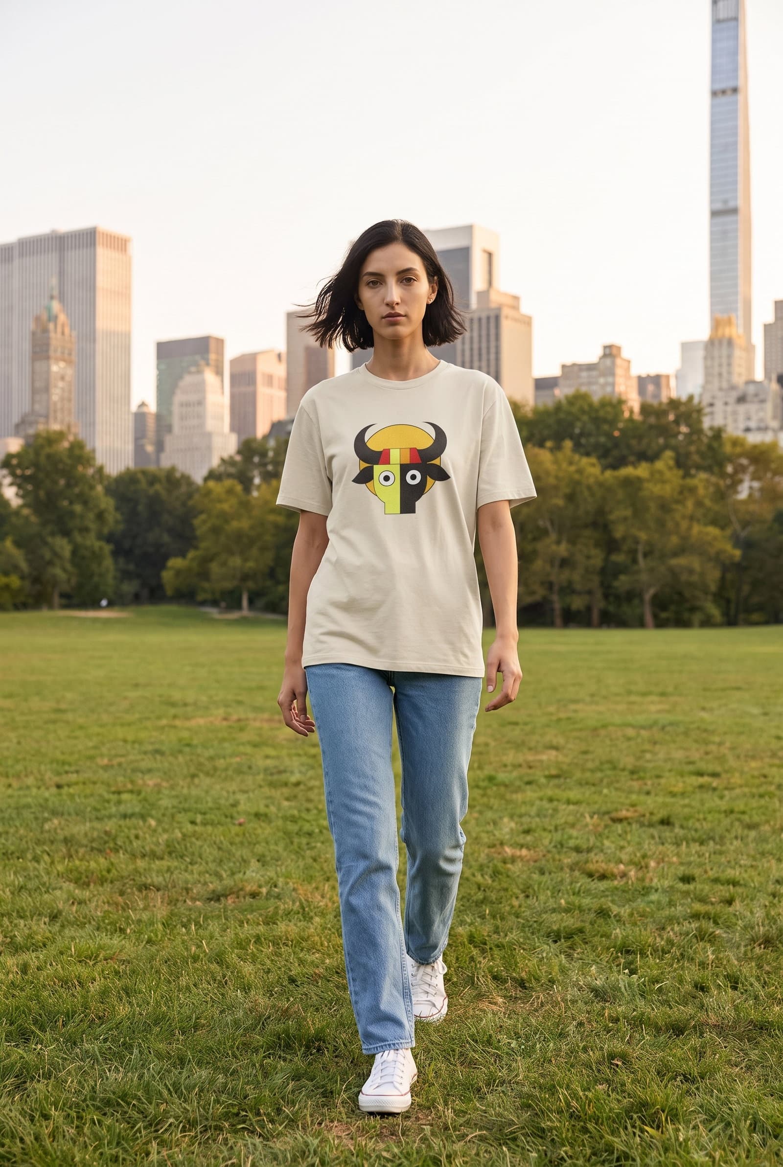 Taurus T-shirt