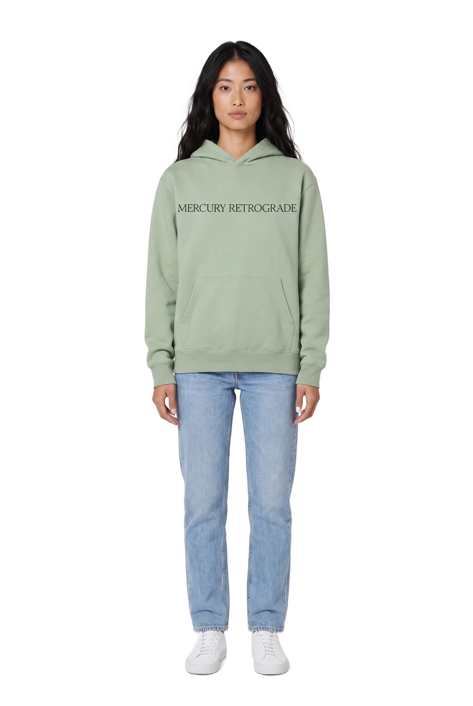 Mercury Retrograde Hoodie