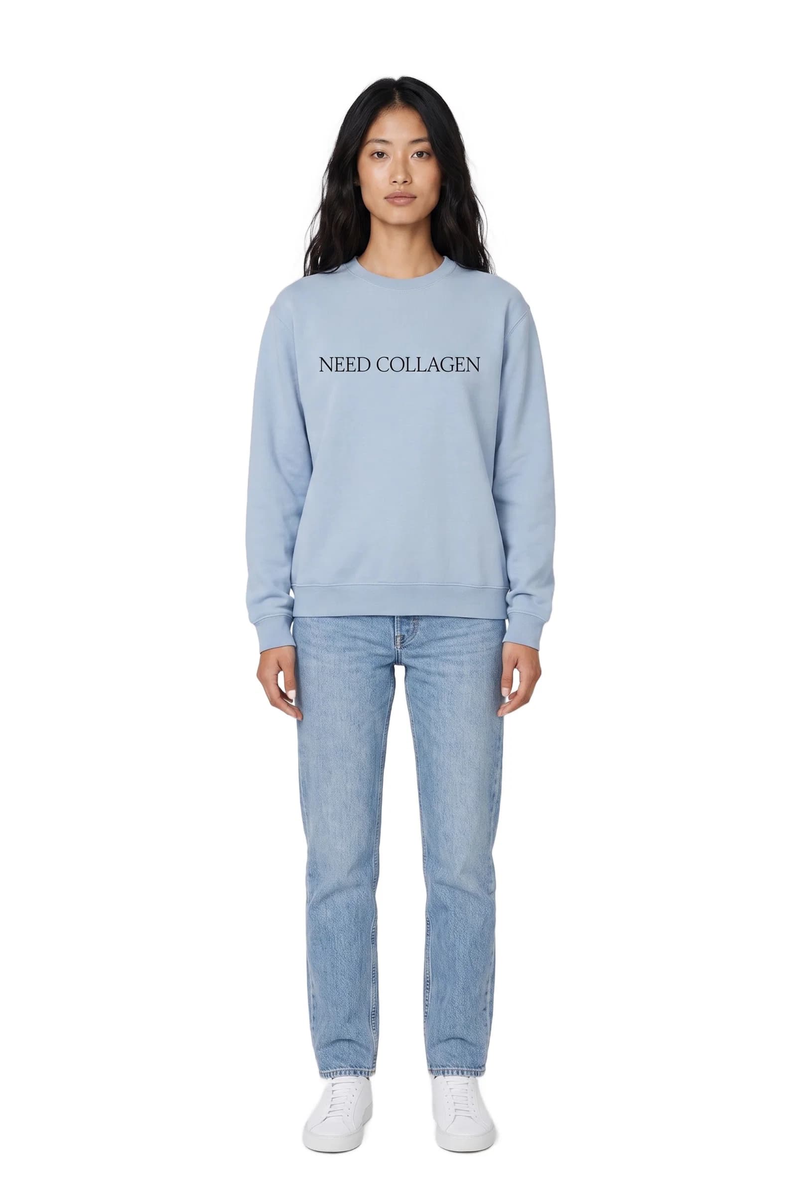 Need Collagen Sweatshirt