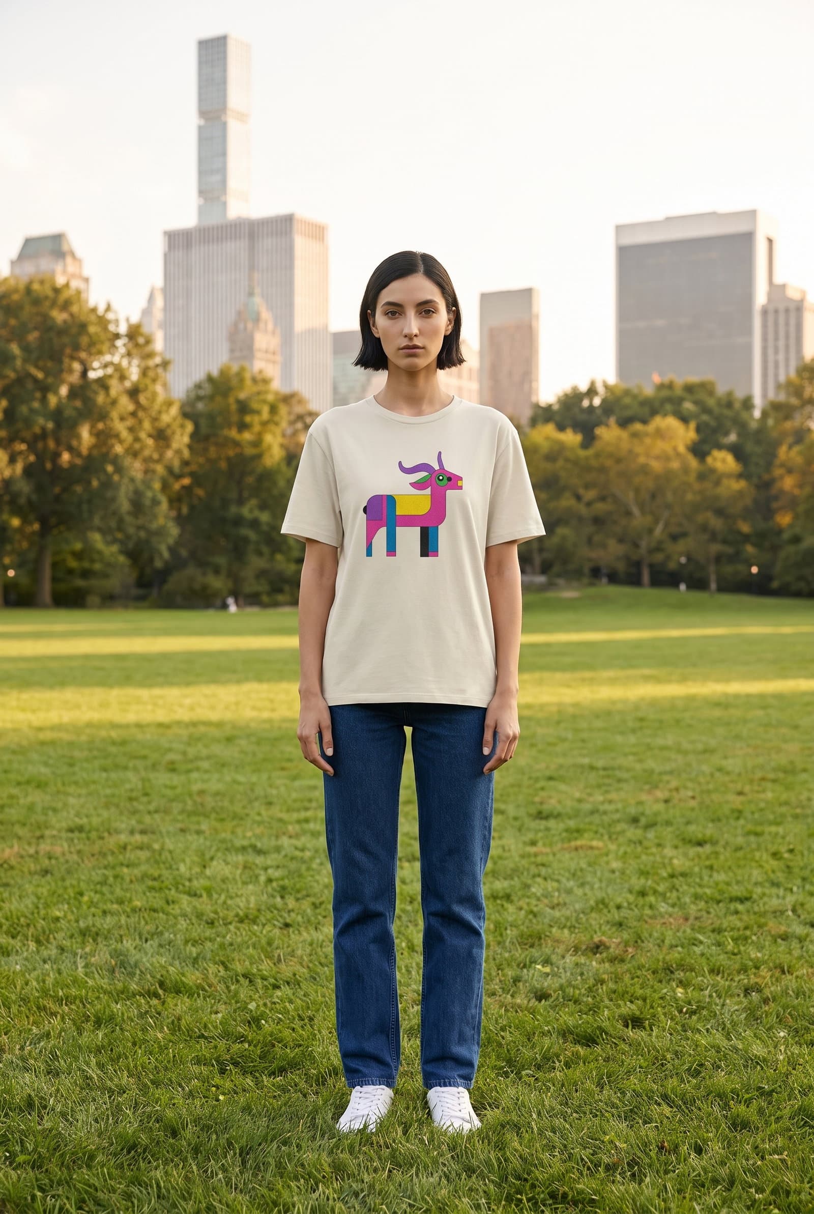 Capricorn T-shirt