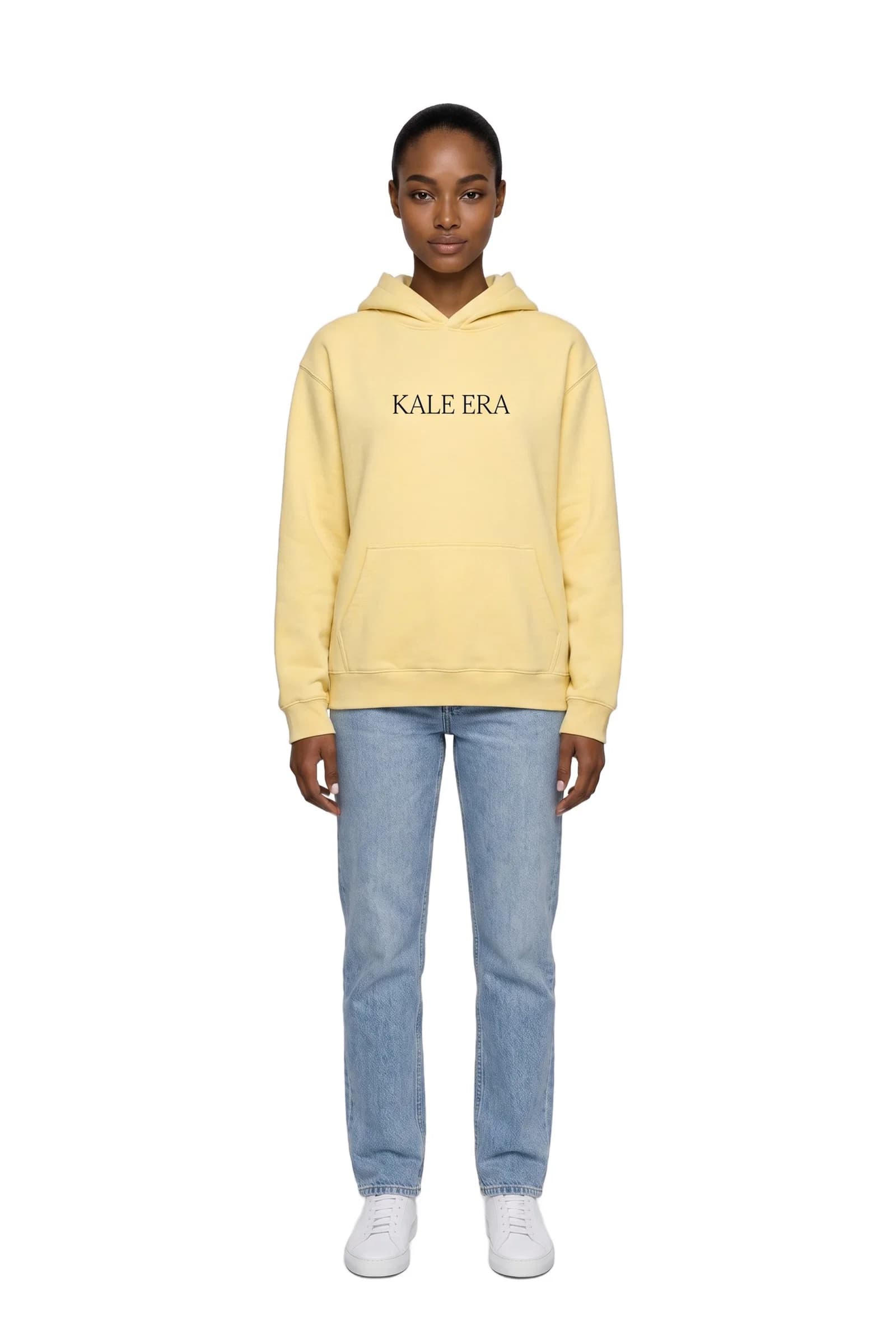 KALE ERA Hoodie
