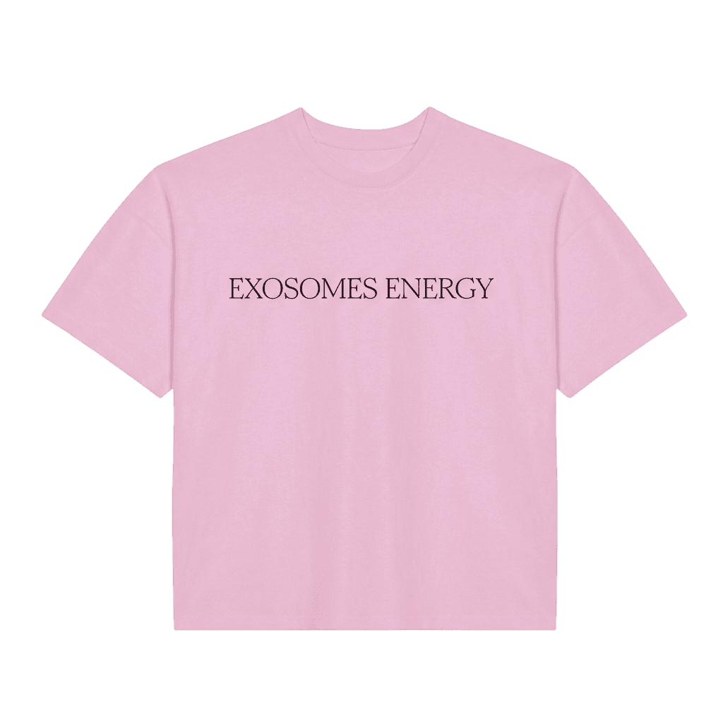 EXOSOMES ENERGY T-Shirt